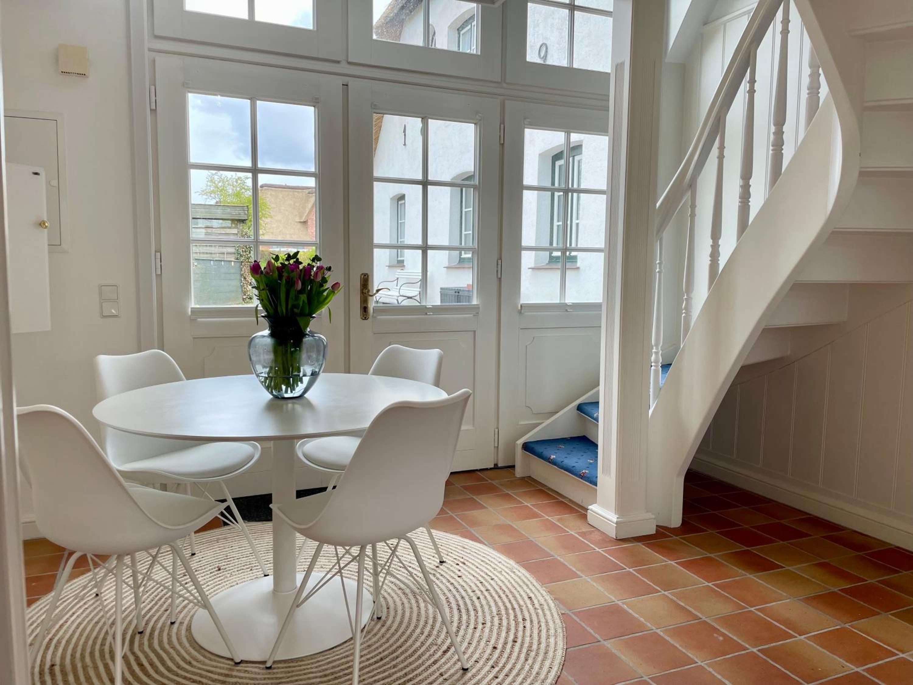 Landhaus Tons 2 Jan