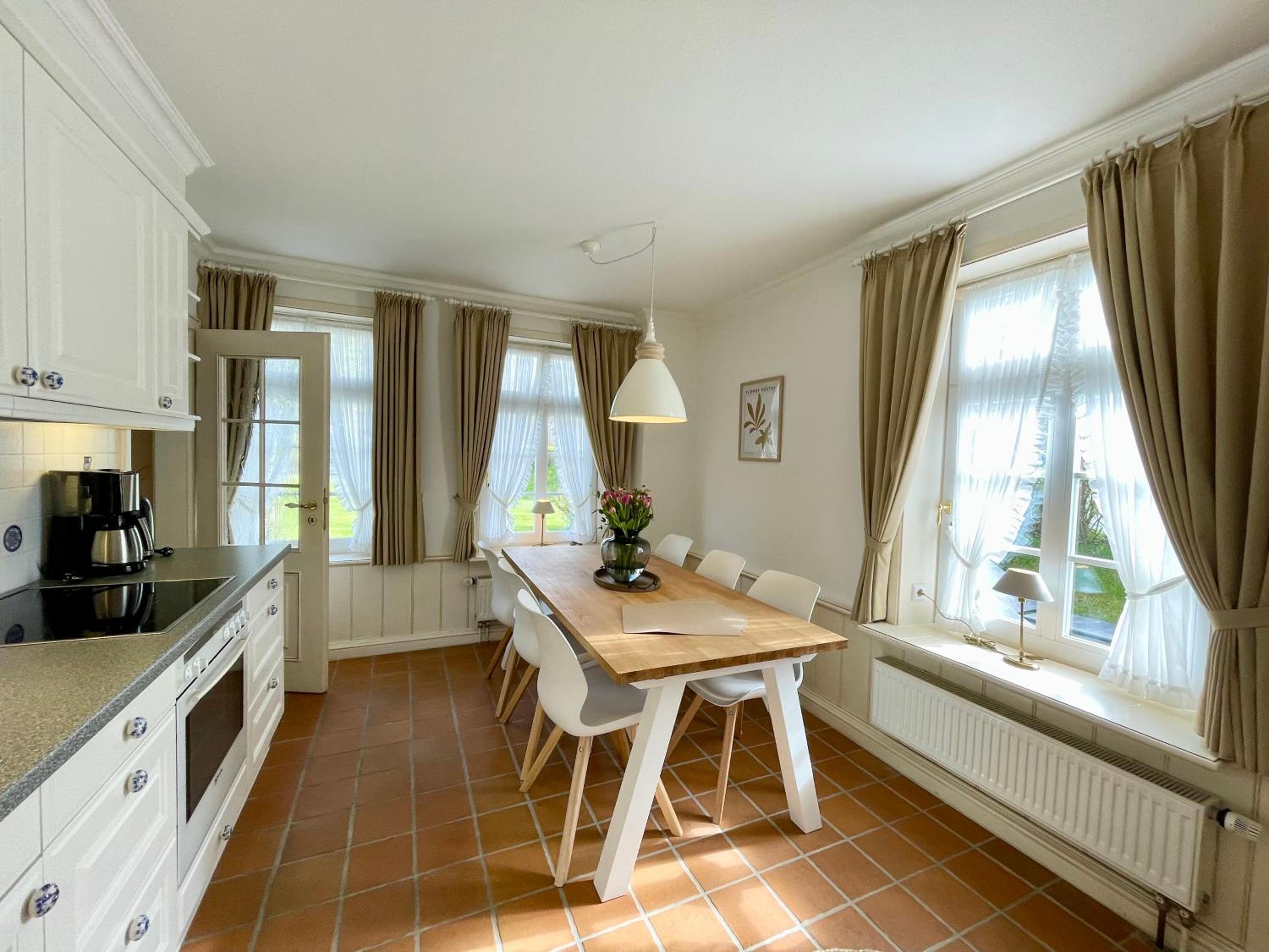 Landhaus Tons 3 Liv