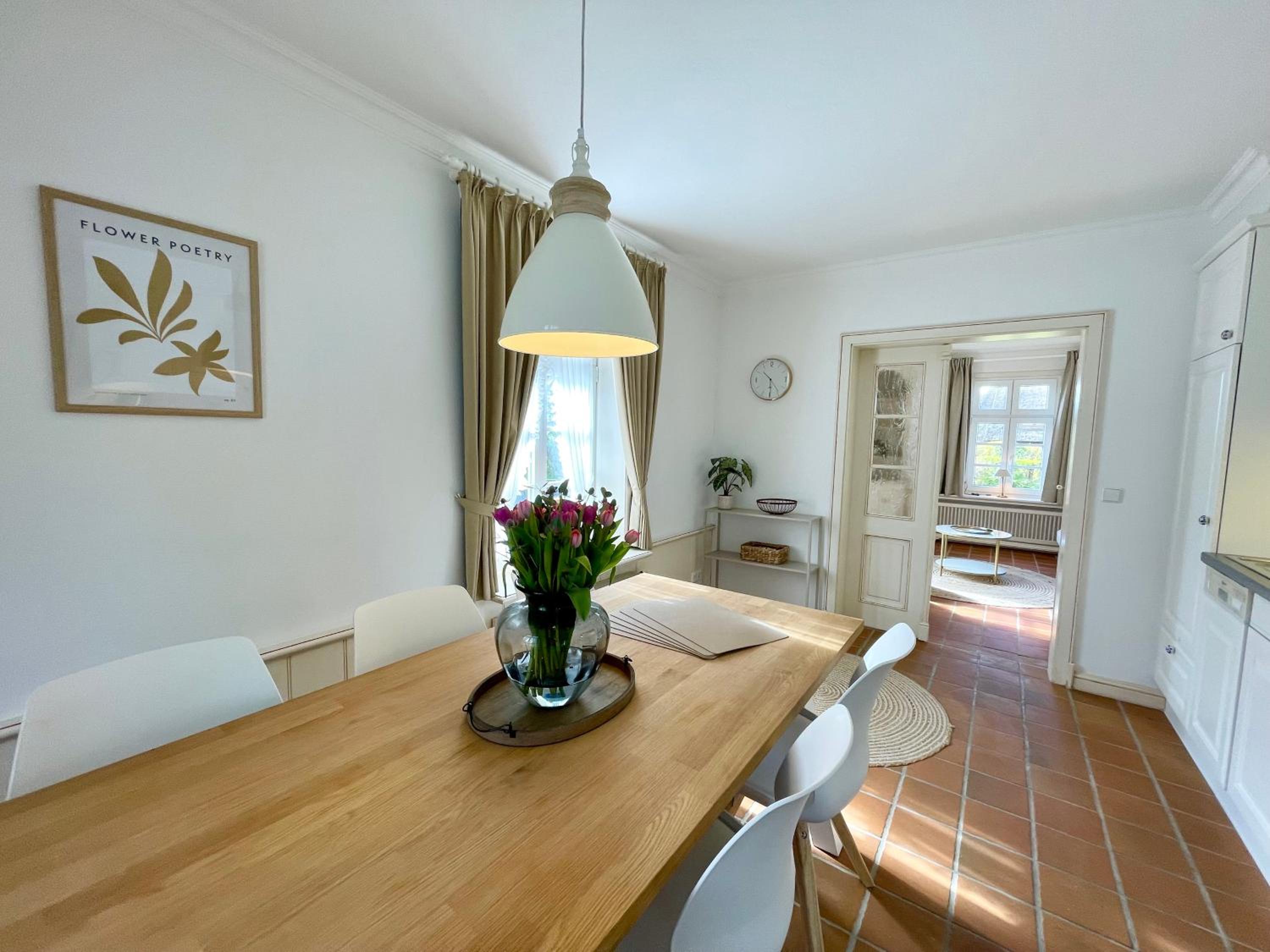 Landhaus Tons 3 Liv
