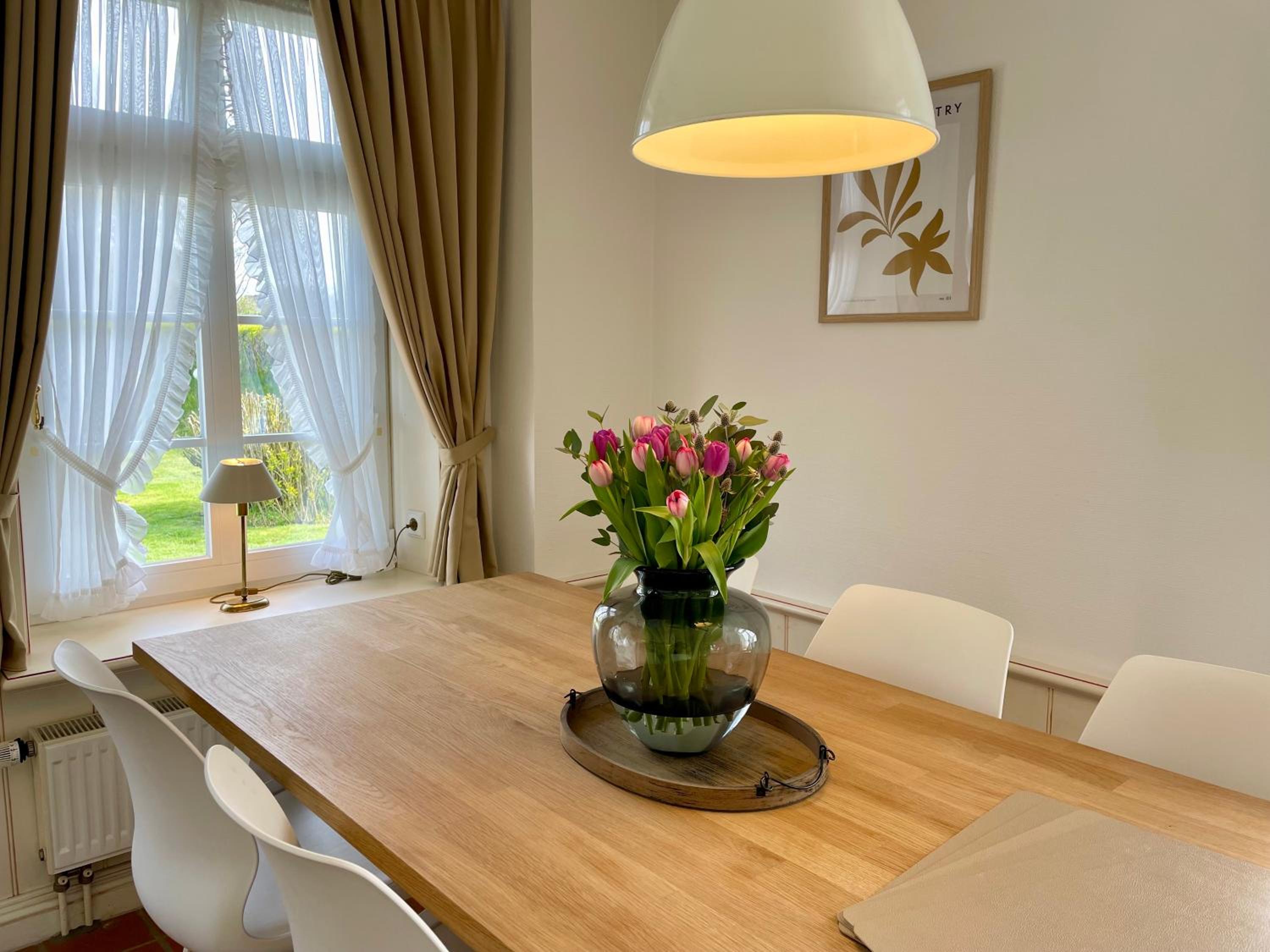 Landhaus Tons 3 Liv