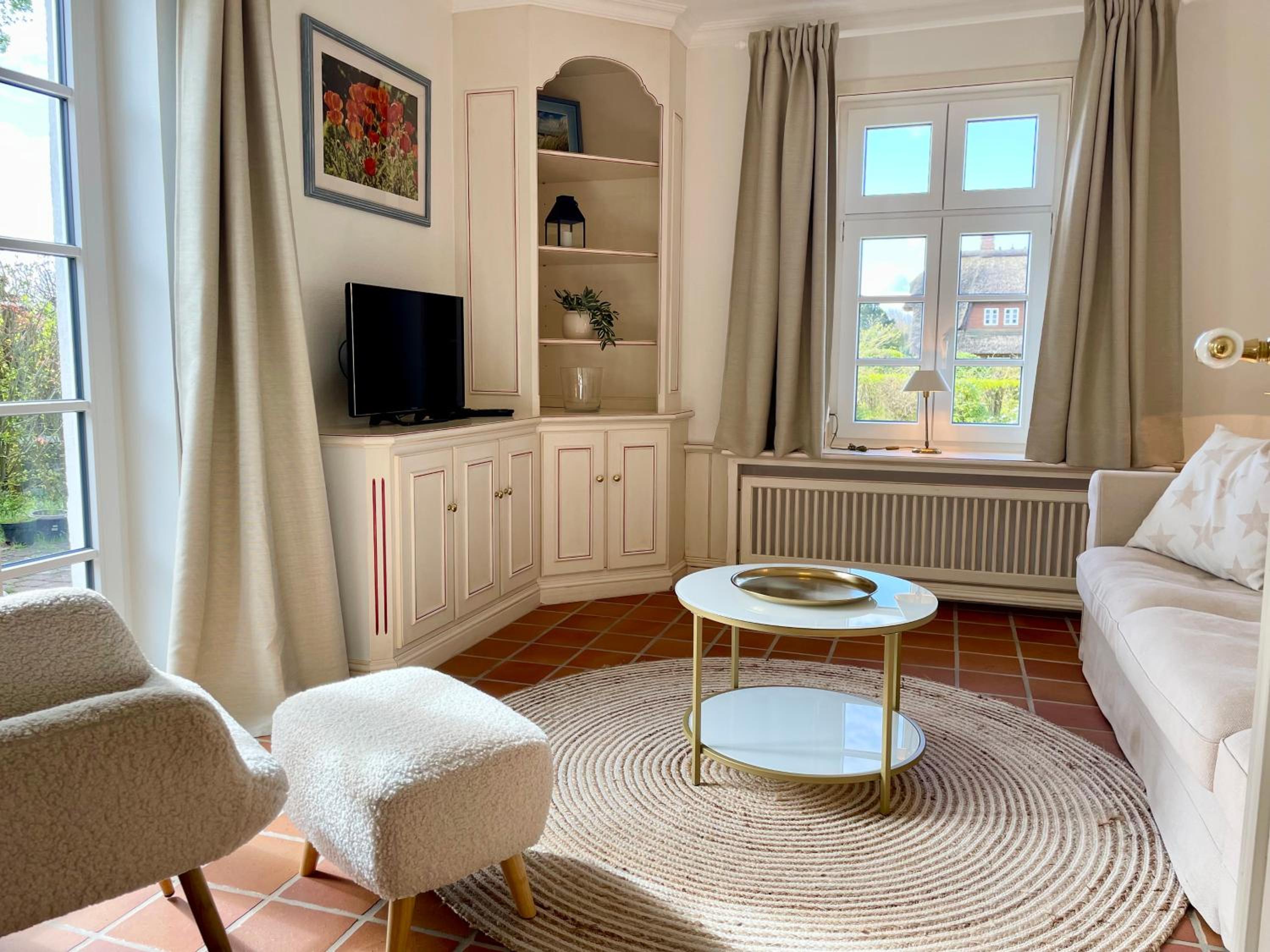 Landhaus Tons 3 Liv