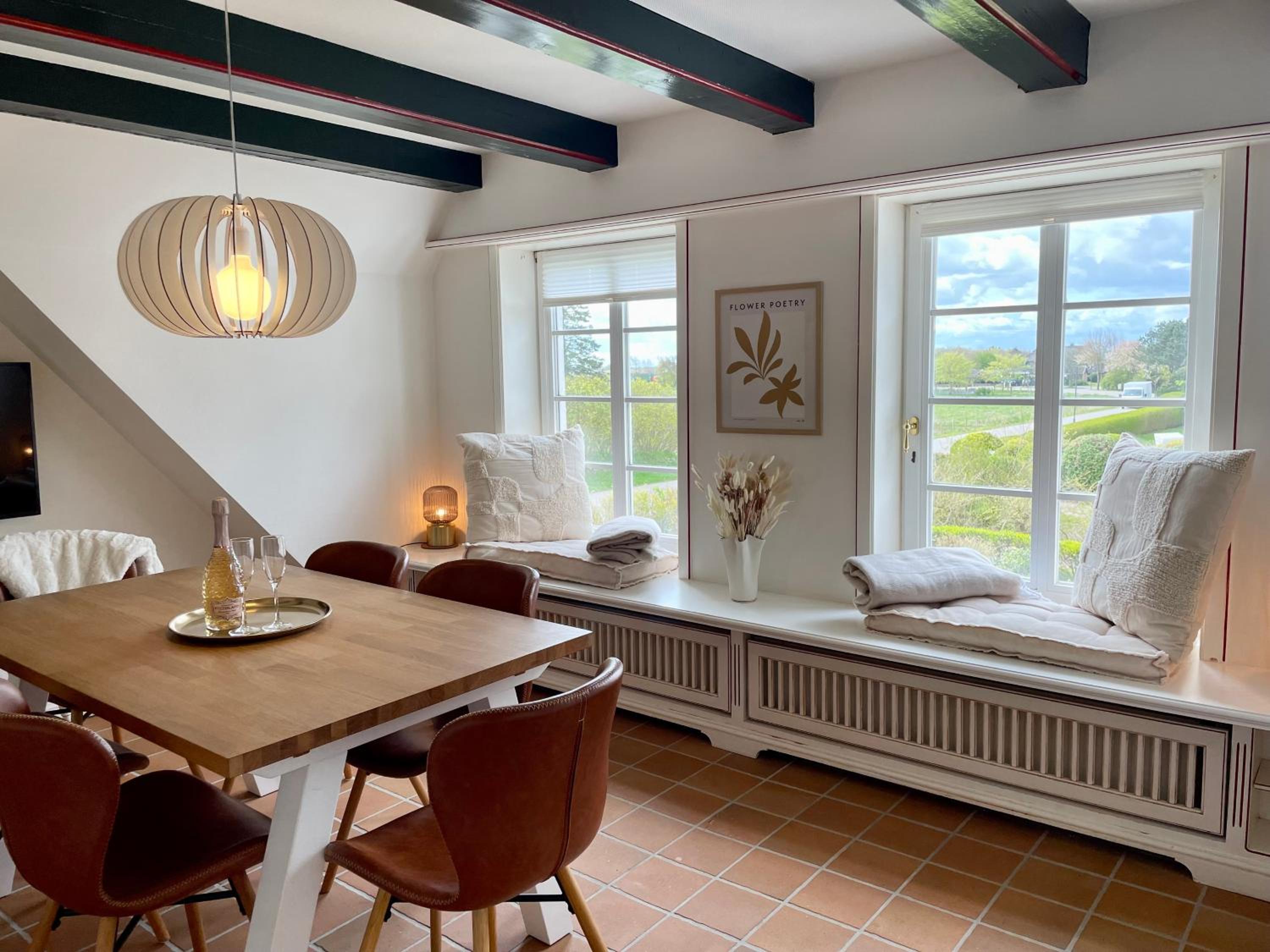 Landhaus Tons 5 Ida