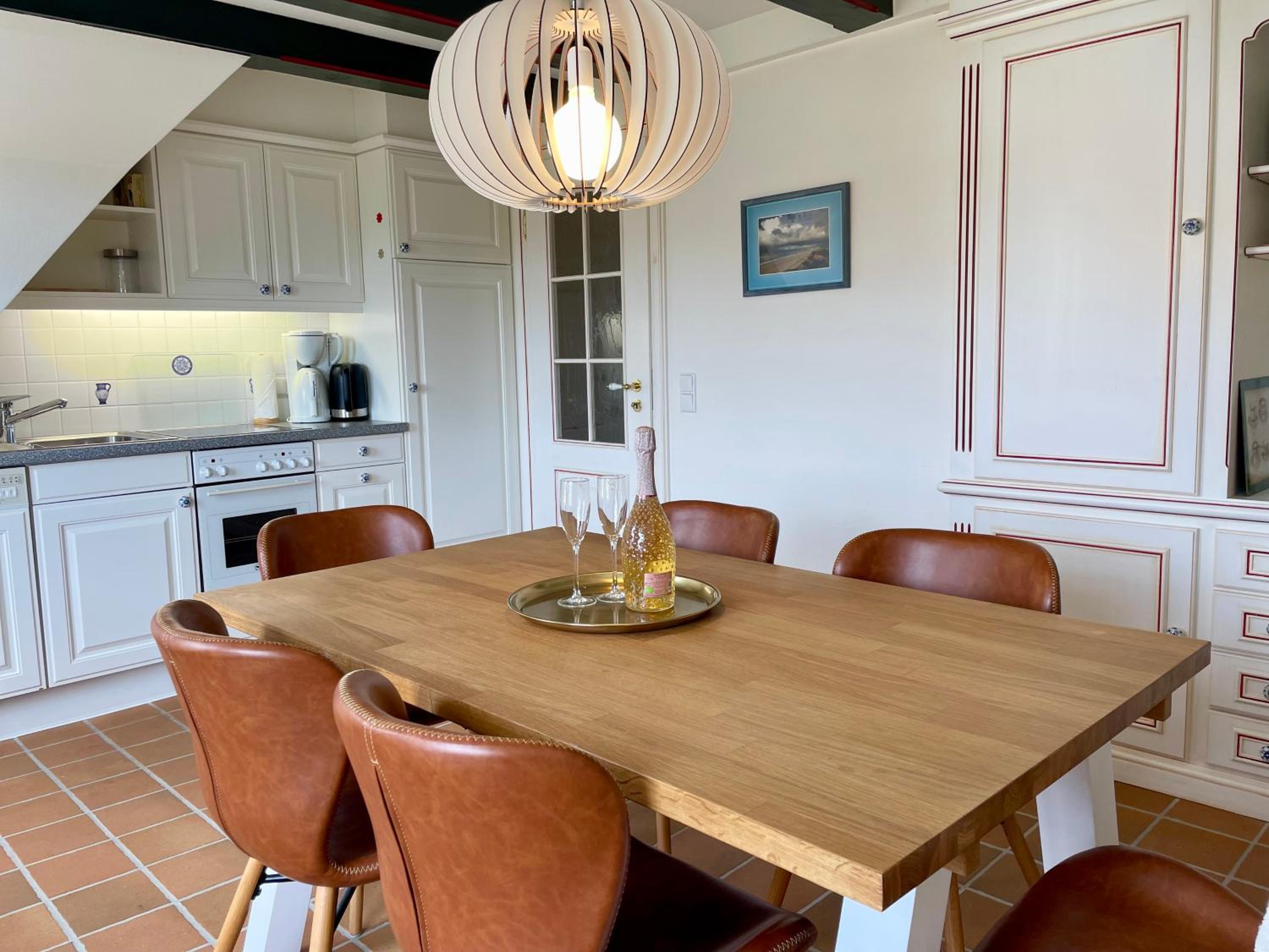 Landhaus Tons 5 Ida