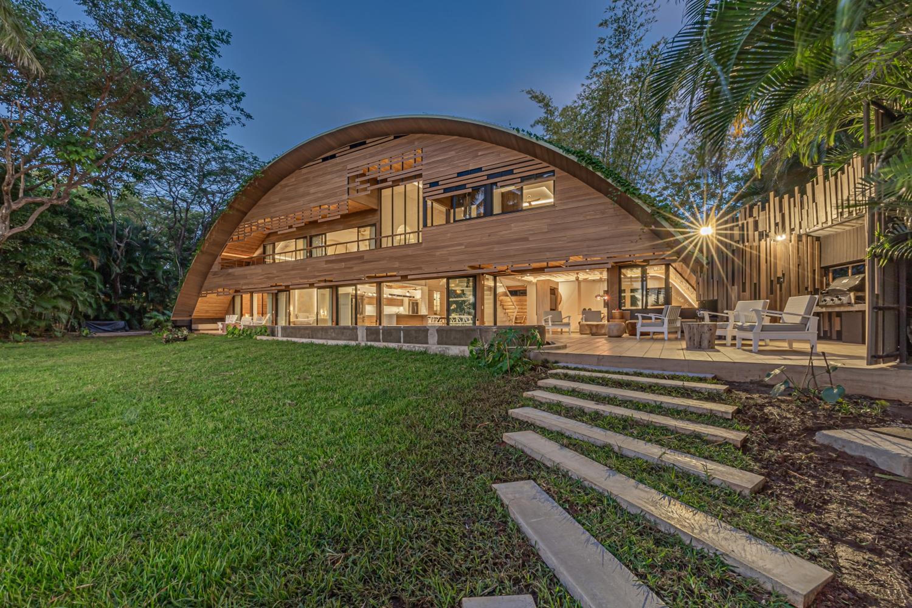Dream On Costa Rica