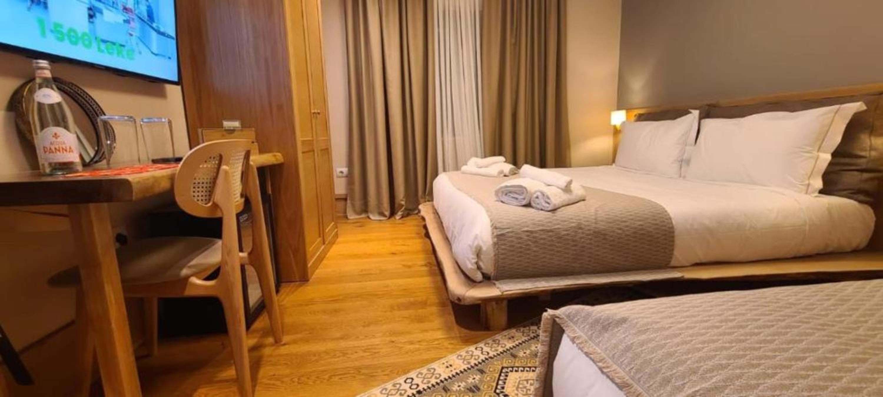 Velar Hotel Boutique