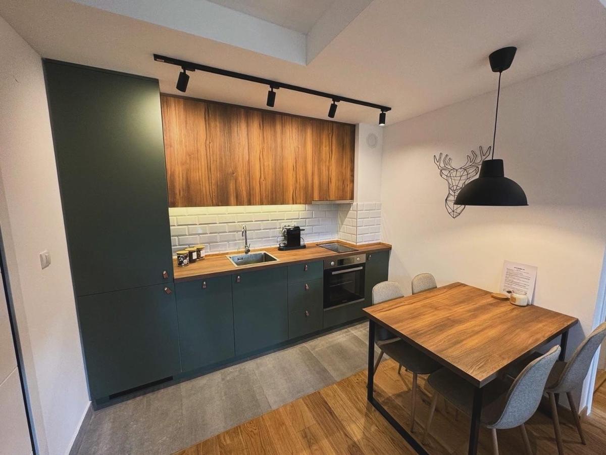 Apartman Green Divčigora view 5