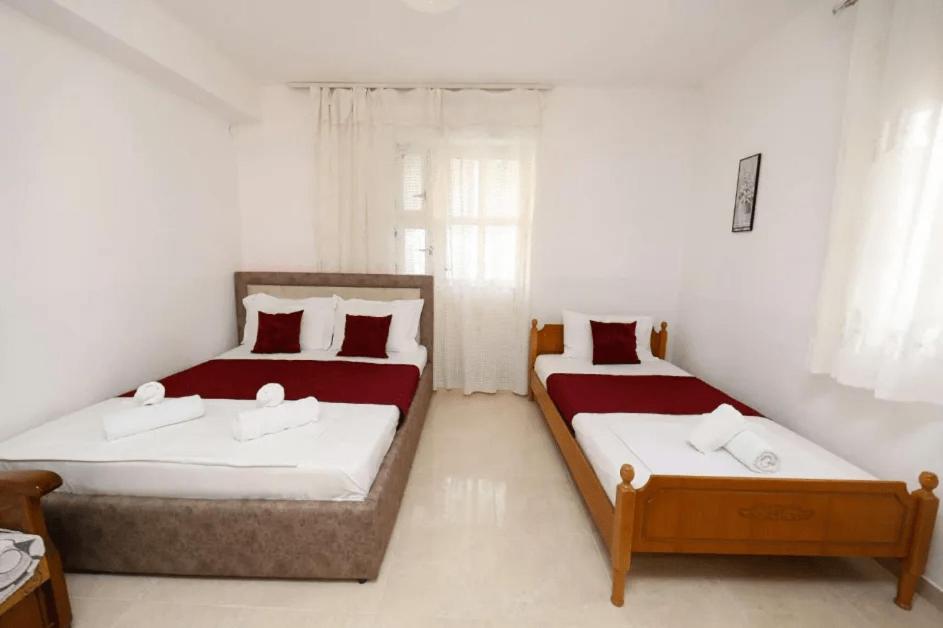 Vila Agolli