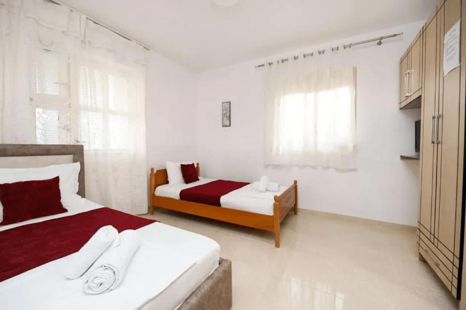 Vila Agolli
