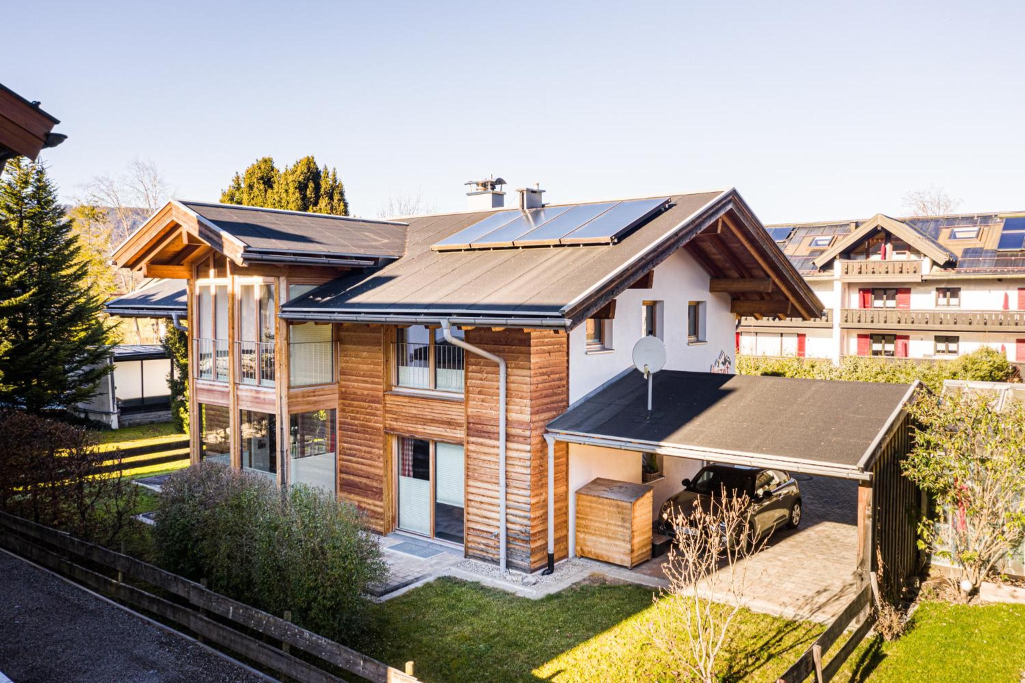 Krone Chalet