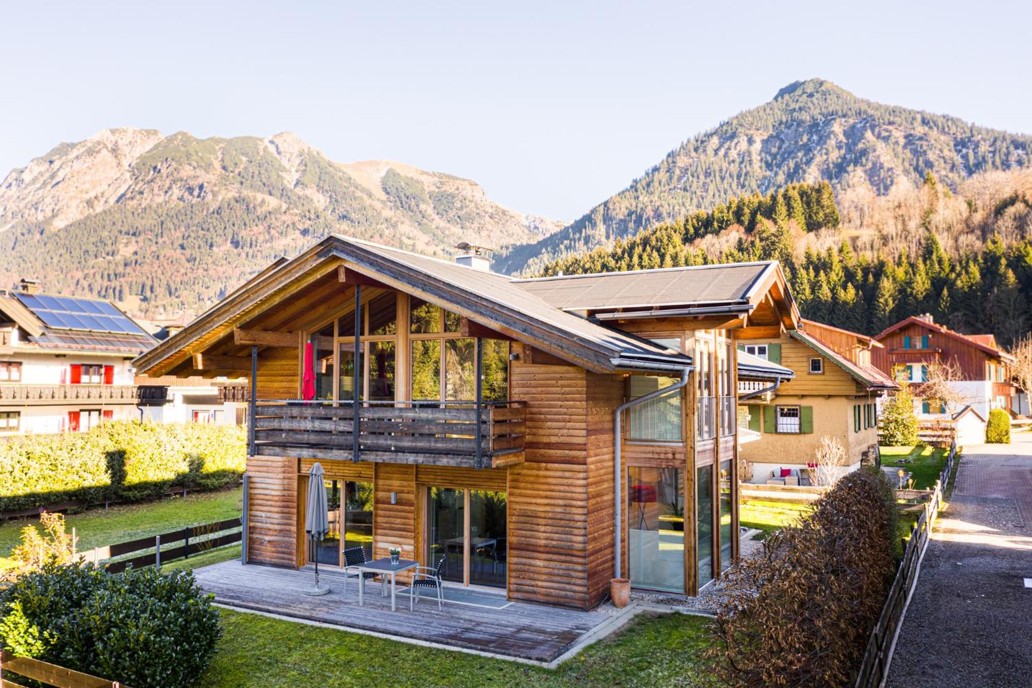 Krone Chalet