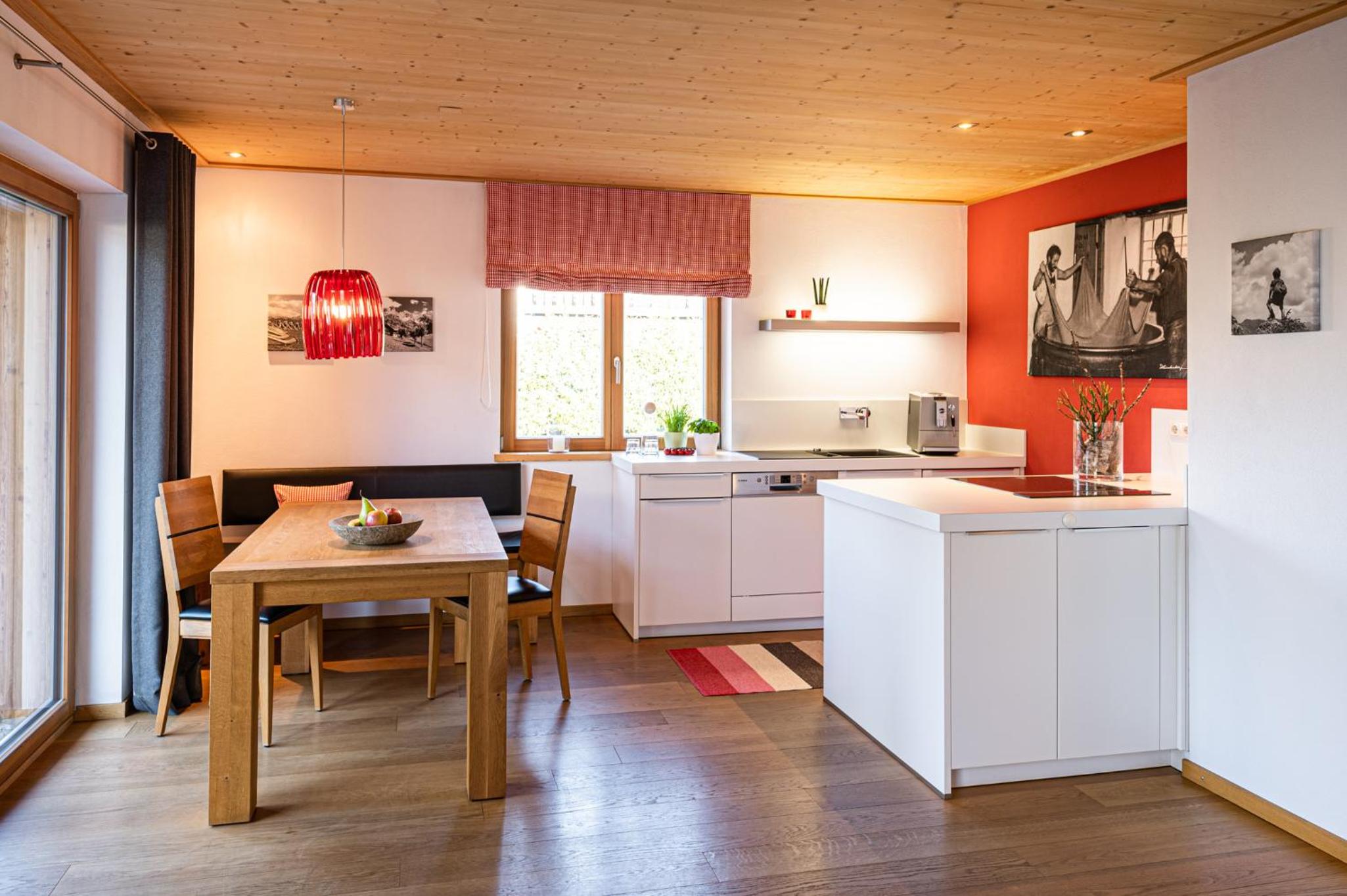 Krone Chalet