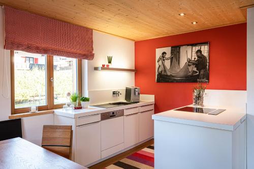 Krone Chalet
