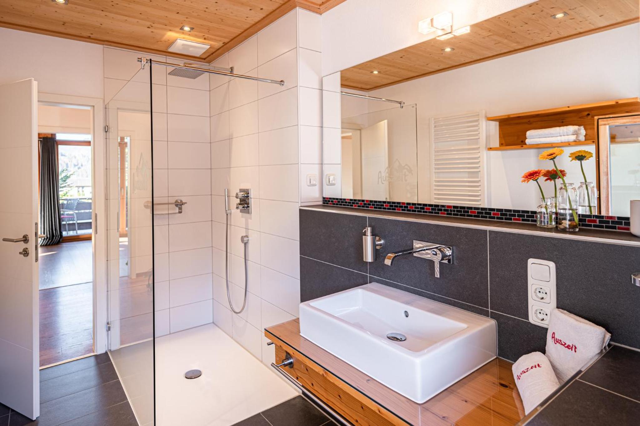 Krone Chalet