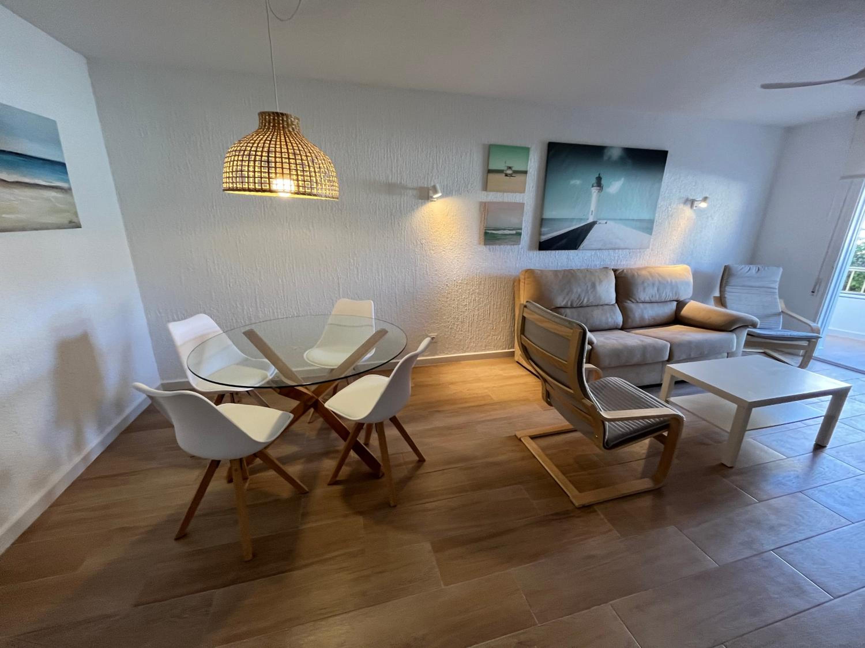 La Gola Lighthouse Apartment
