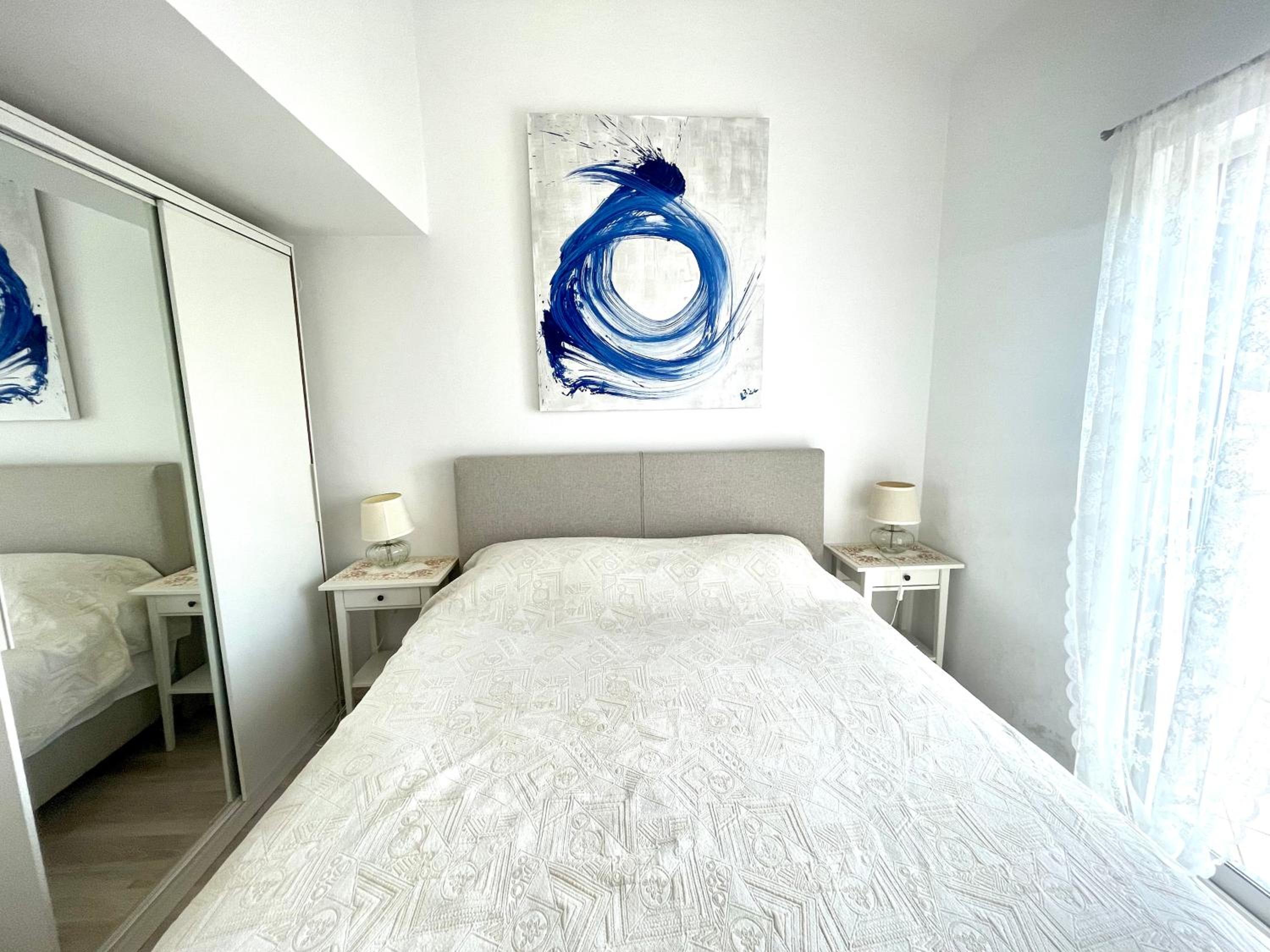 Apartments Maria