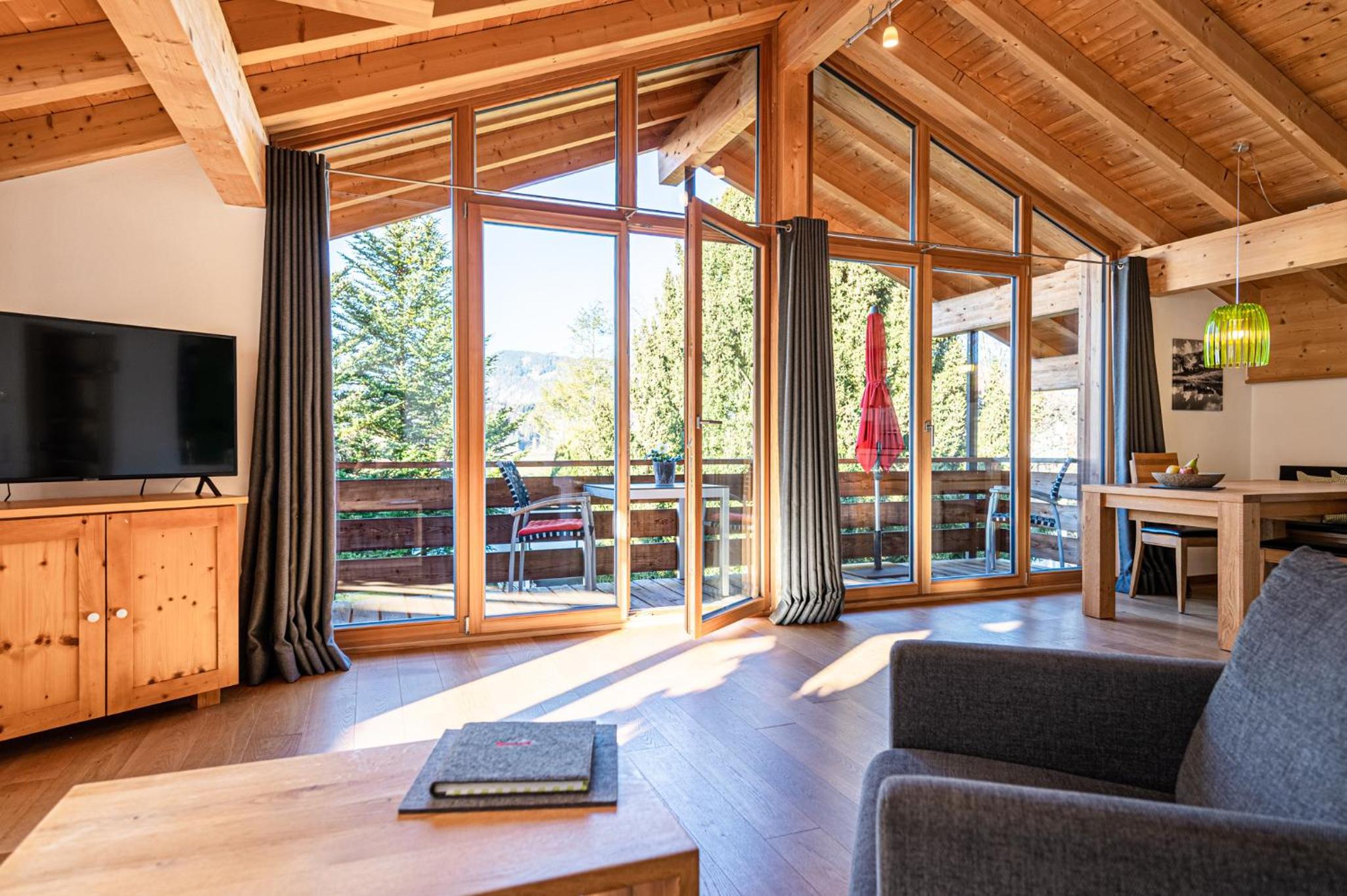 Krone Chalet