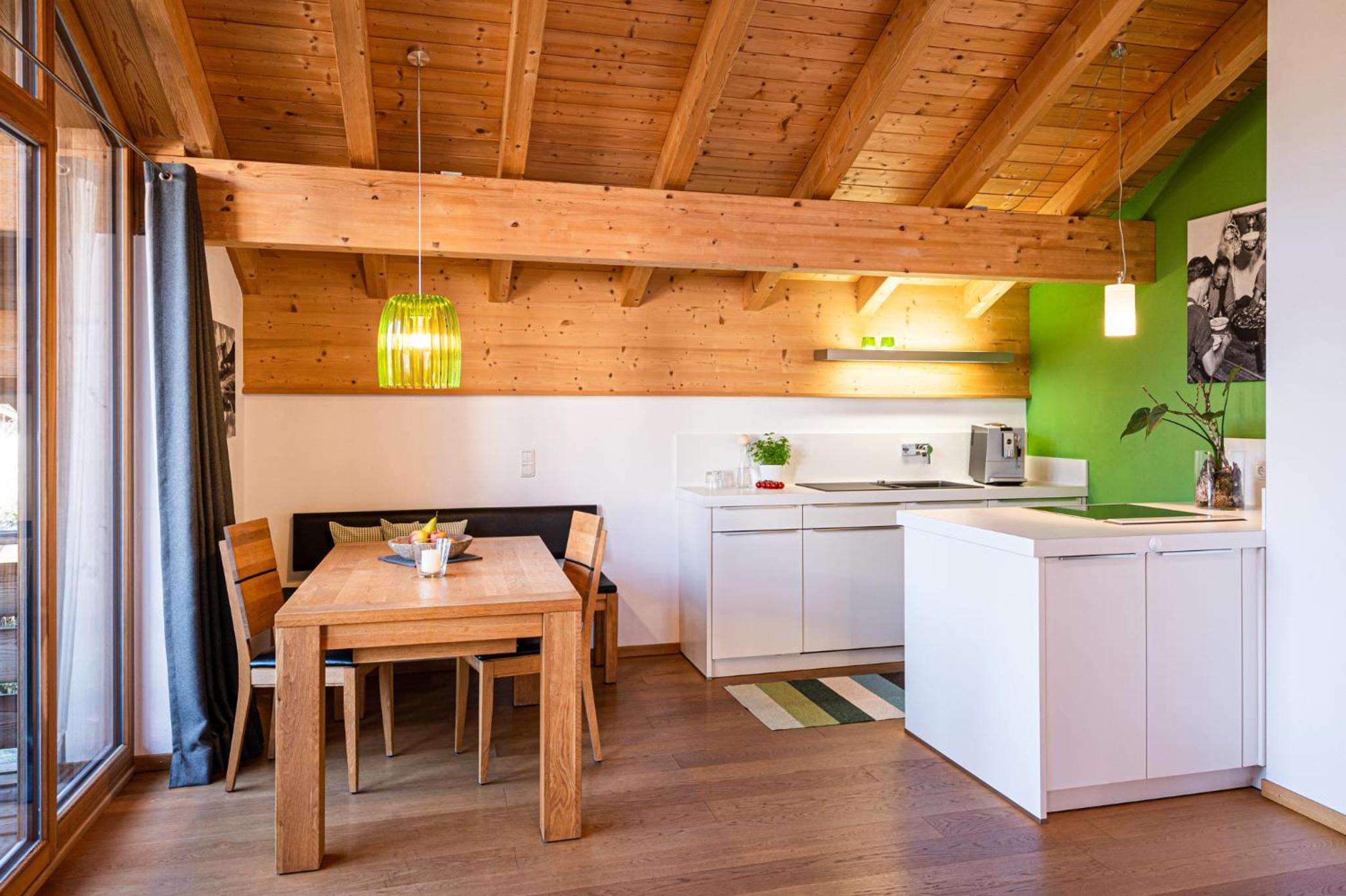 Krone Chalet