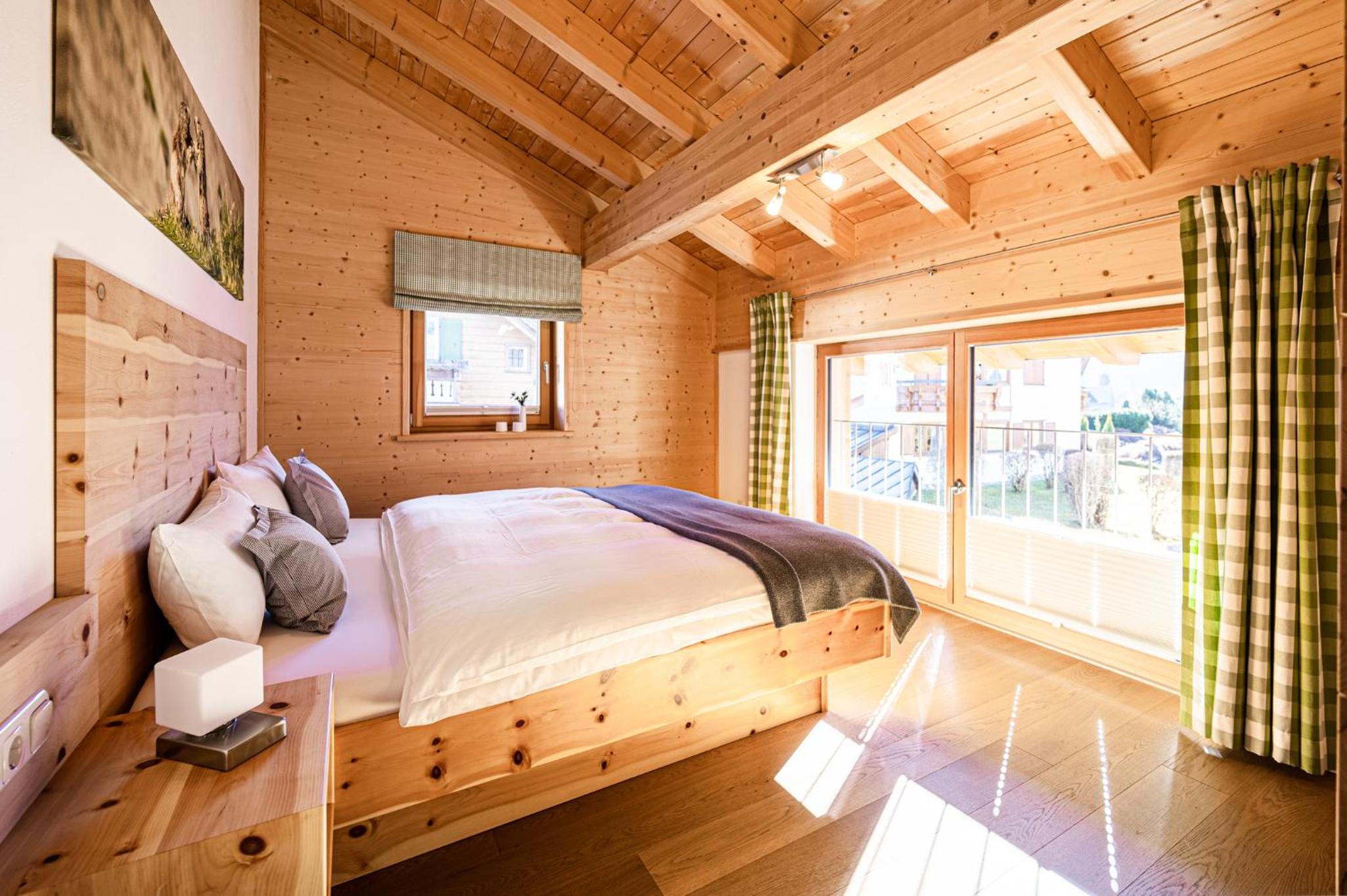 Krone Chalet