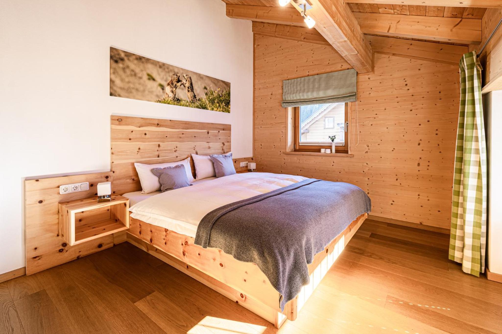 Krone Chalet