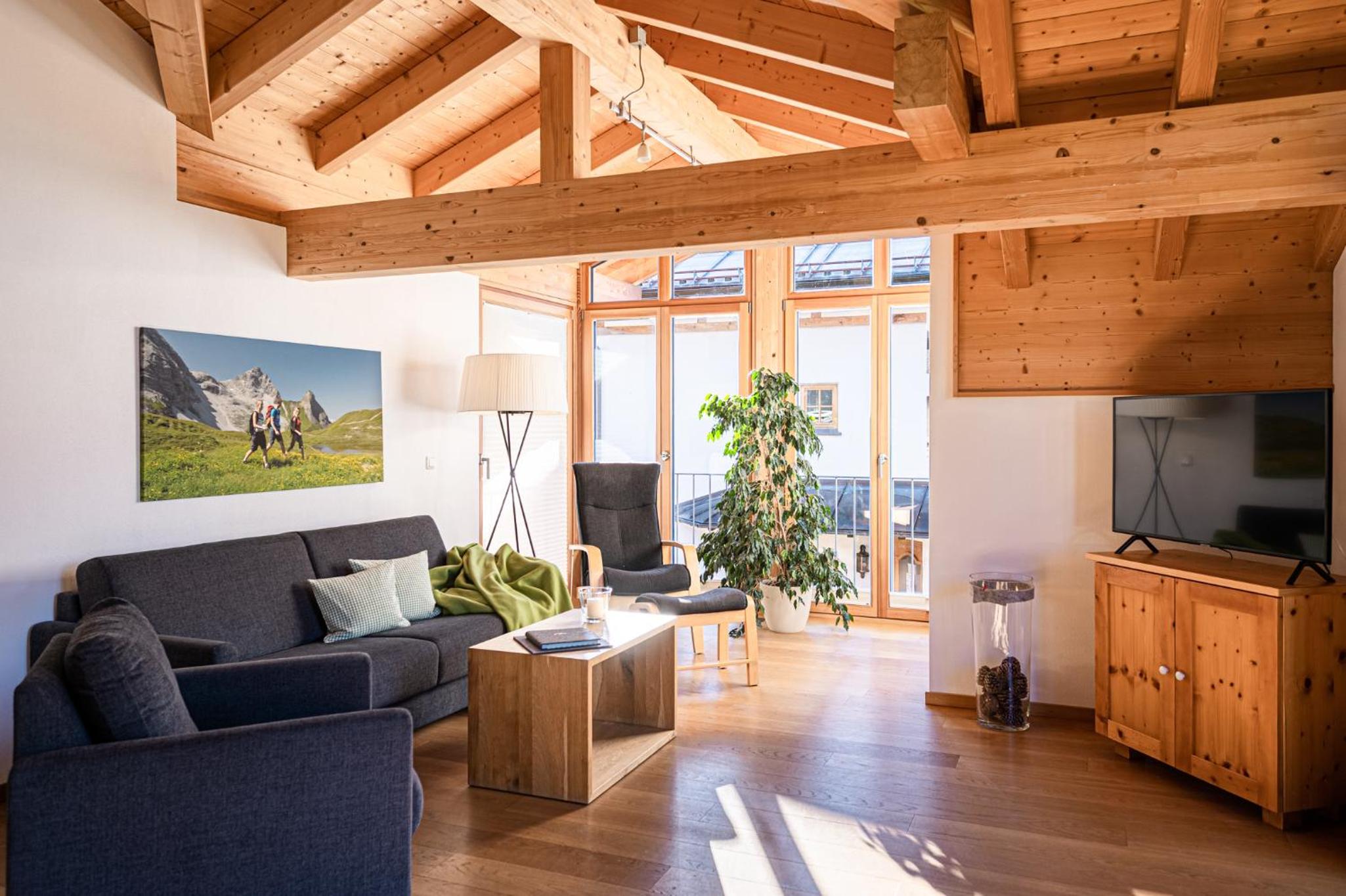 Krone Chalet