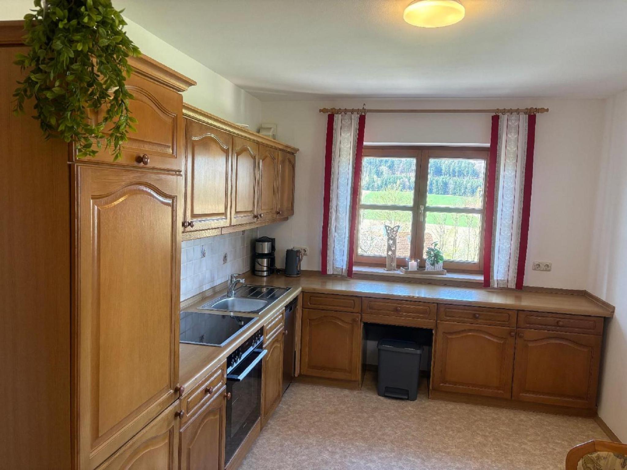 Ferienhaus NaturKraftEnergie