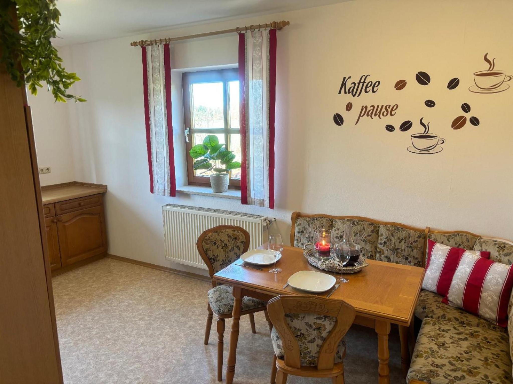 Ferienhaus NaturKraftEnergie