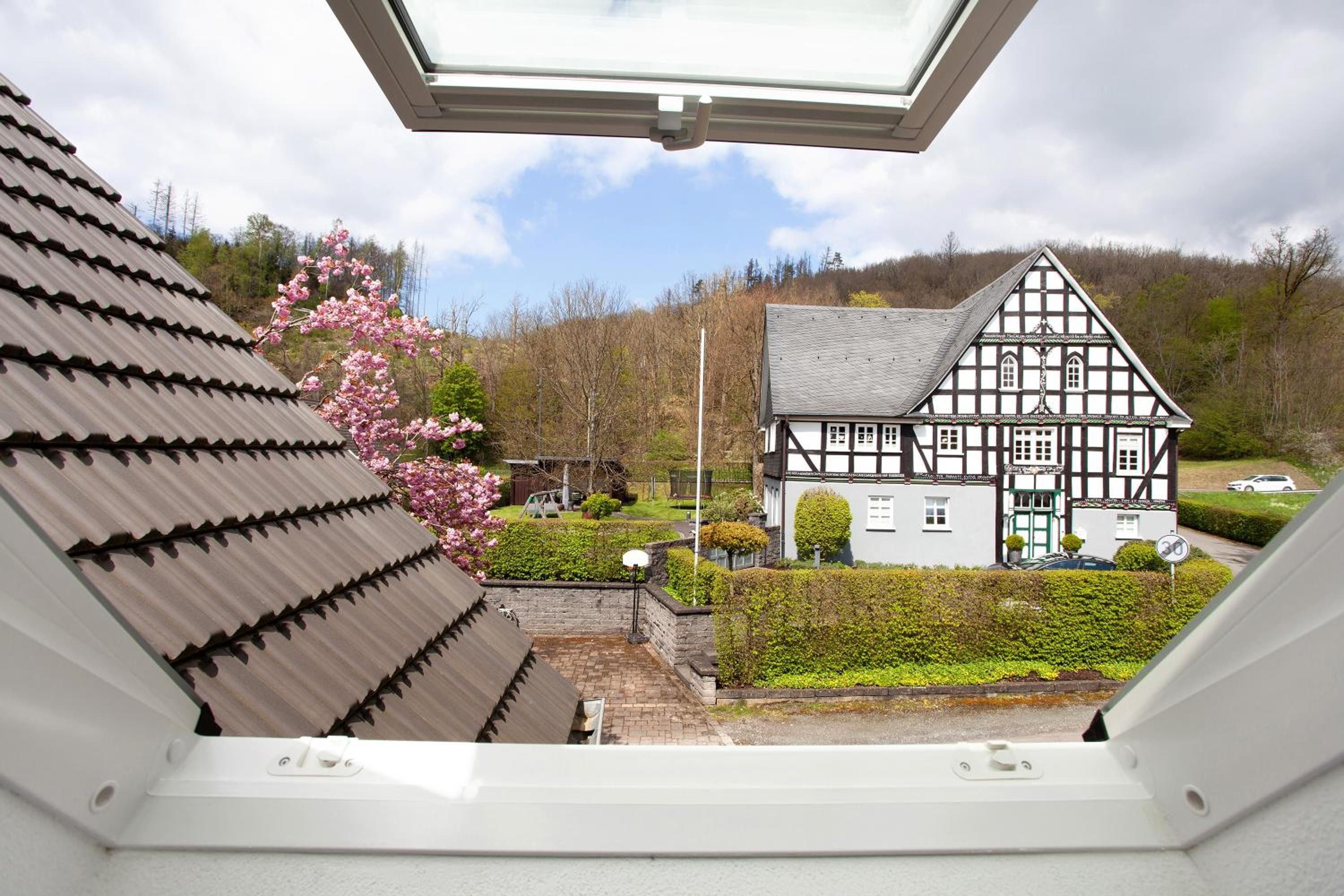 Gut Vasbach Ferienwohnungen