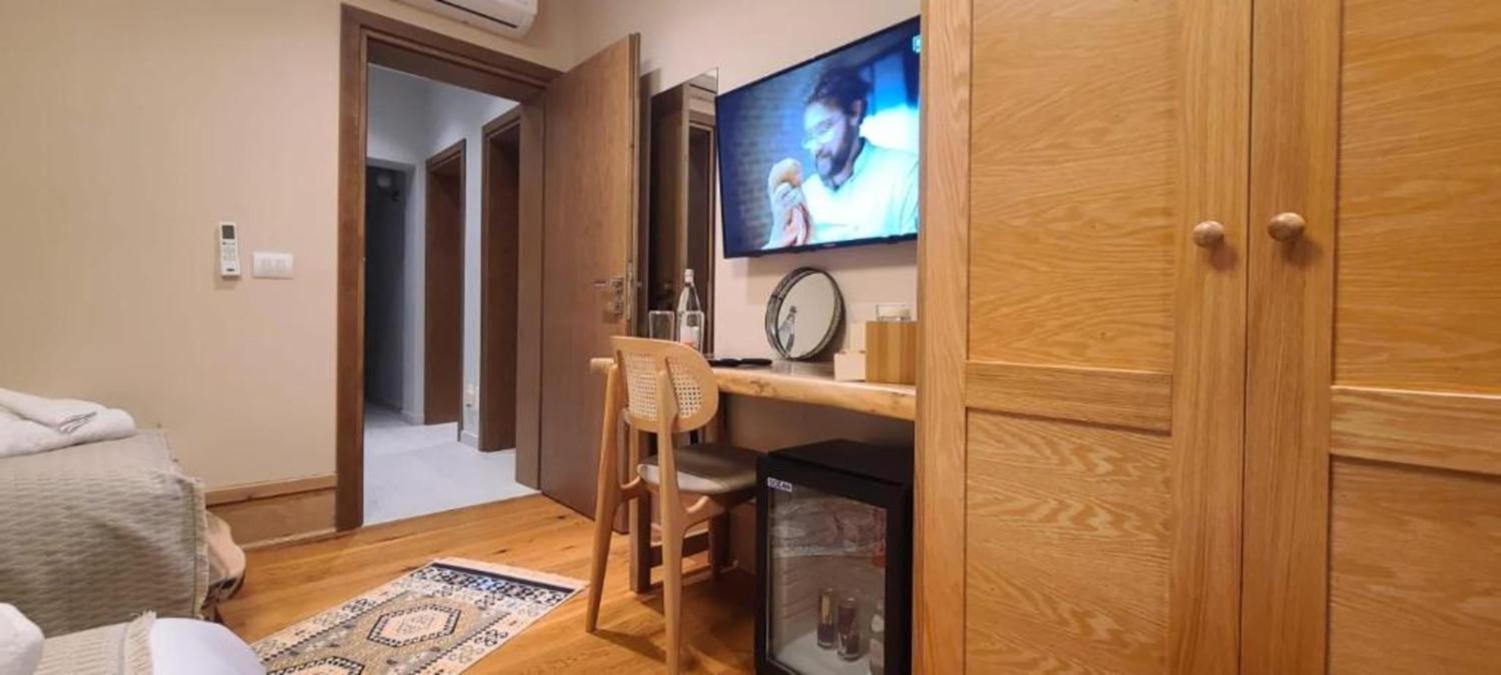Velar Hotel Boutique