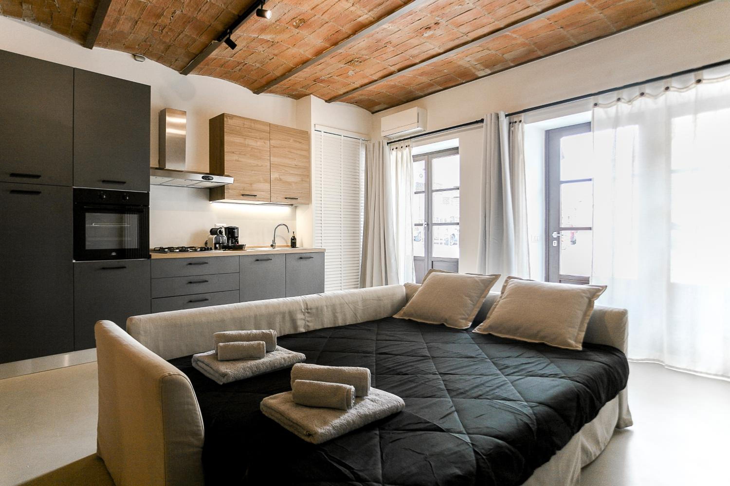 The Masters' House - Arezzo Design Studio view 2