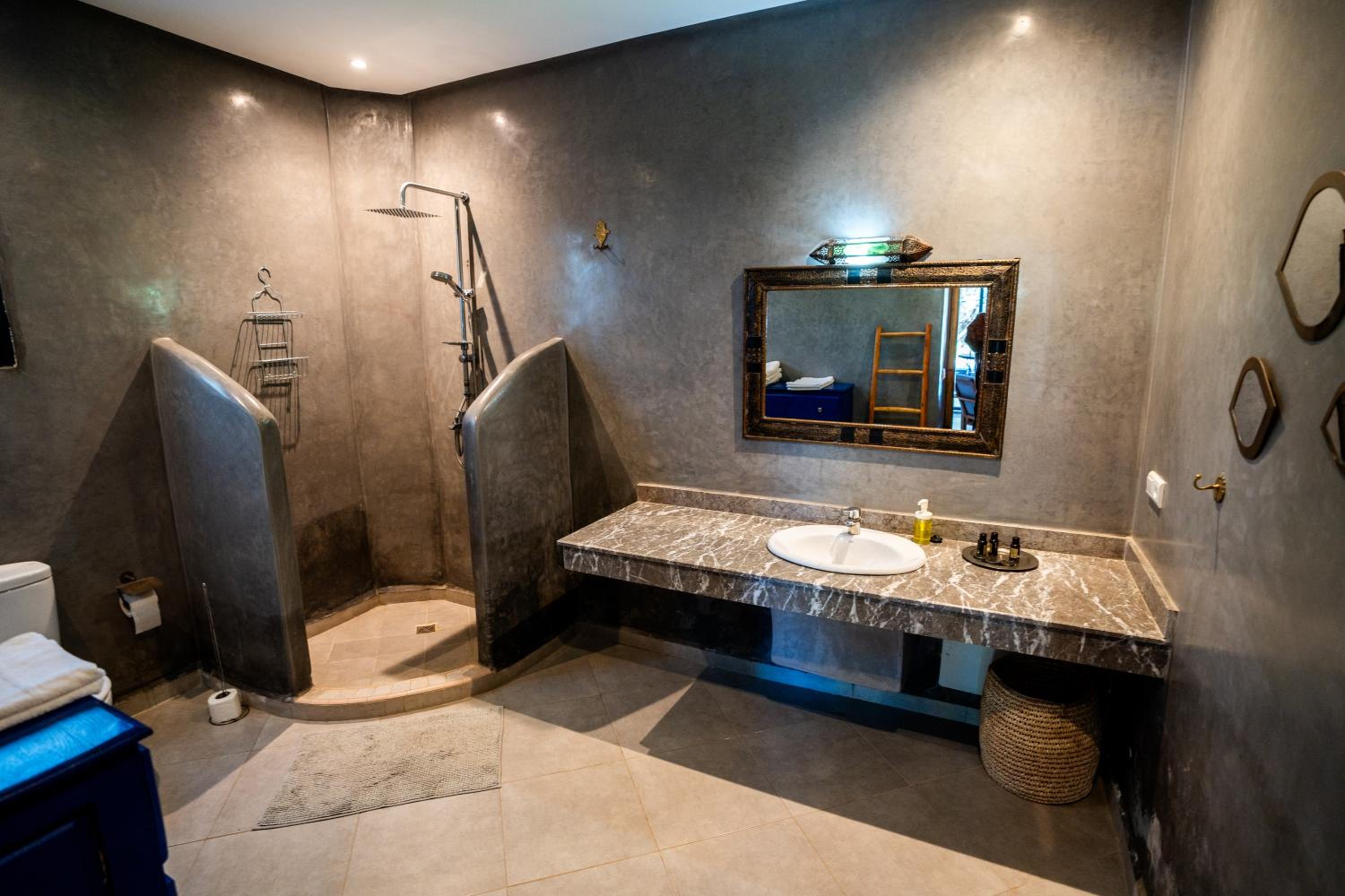 Villa Kamilia Essaouira — photo 119