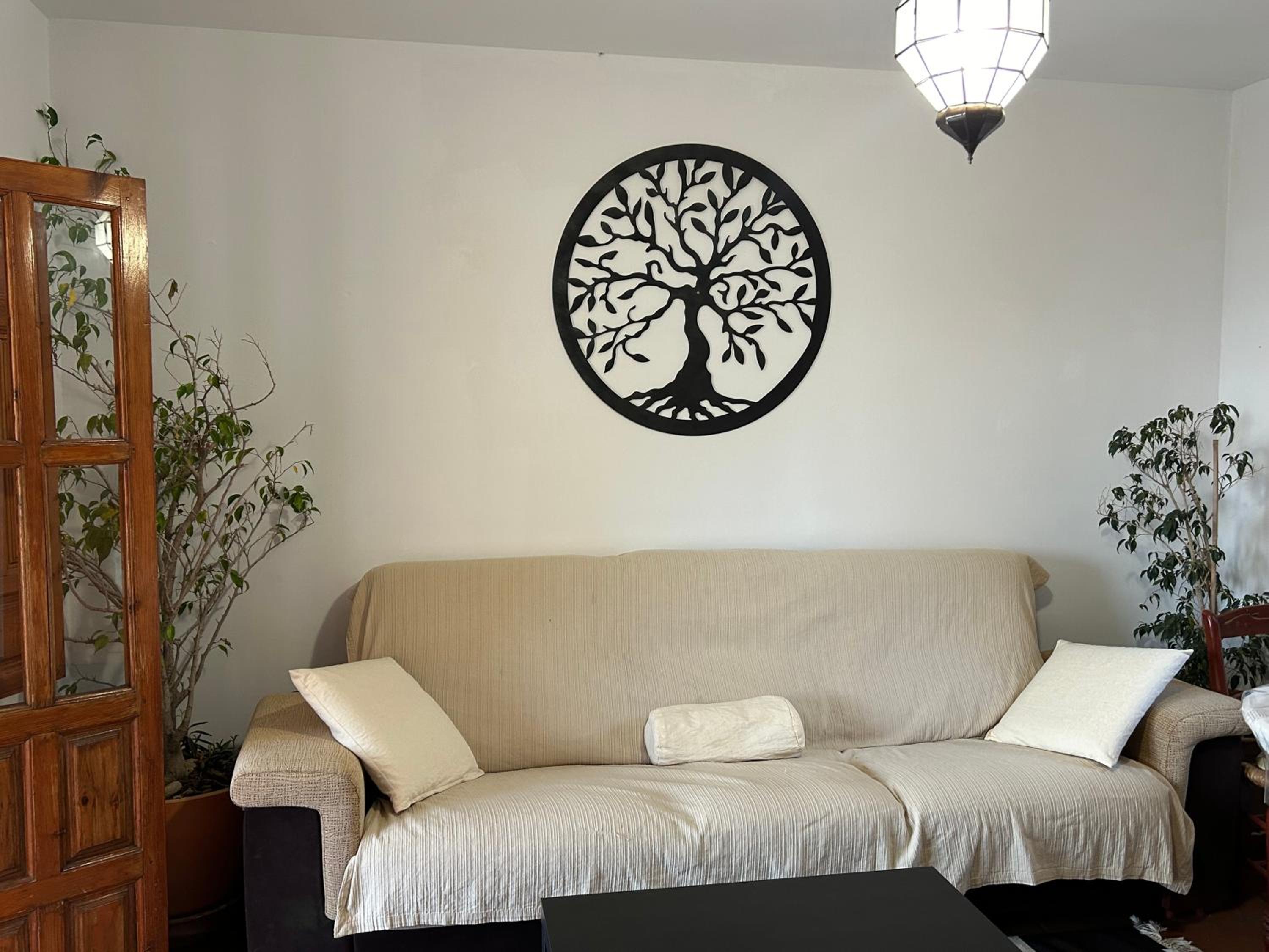 Villa Rústica en la Alpujarra - La Gualalla - Soportújar view 5