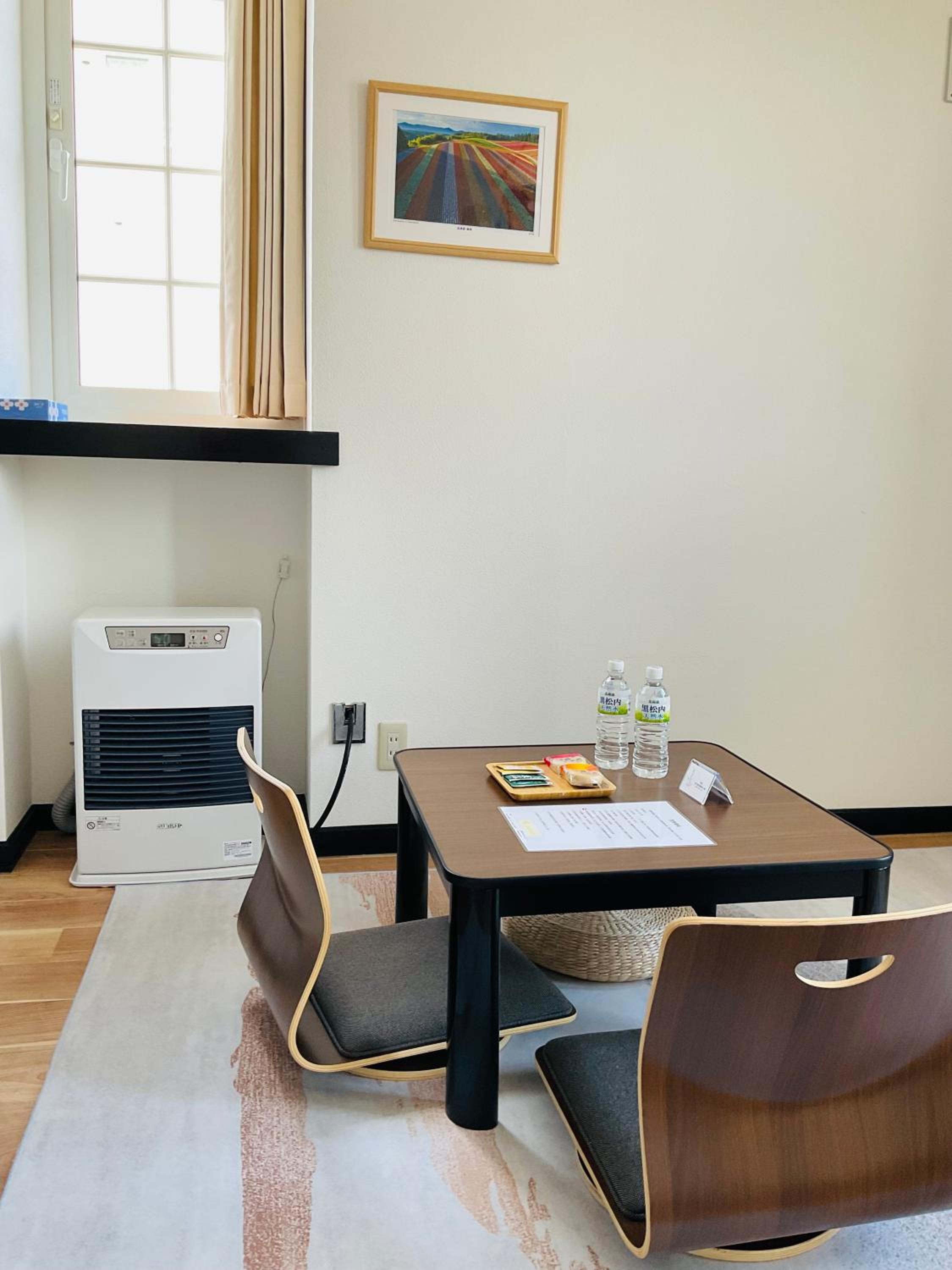 Warm House2 view 3
