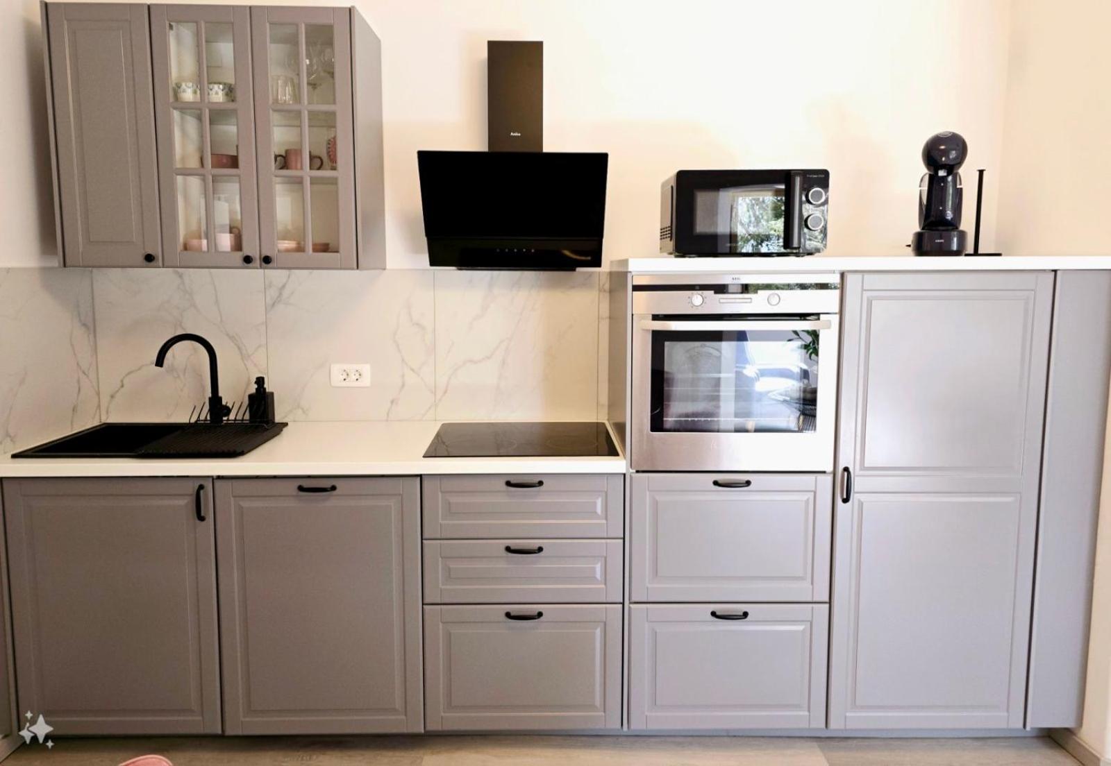 Luxury apartment magical Portorose view 5