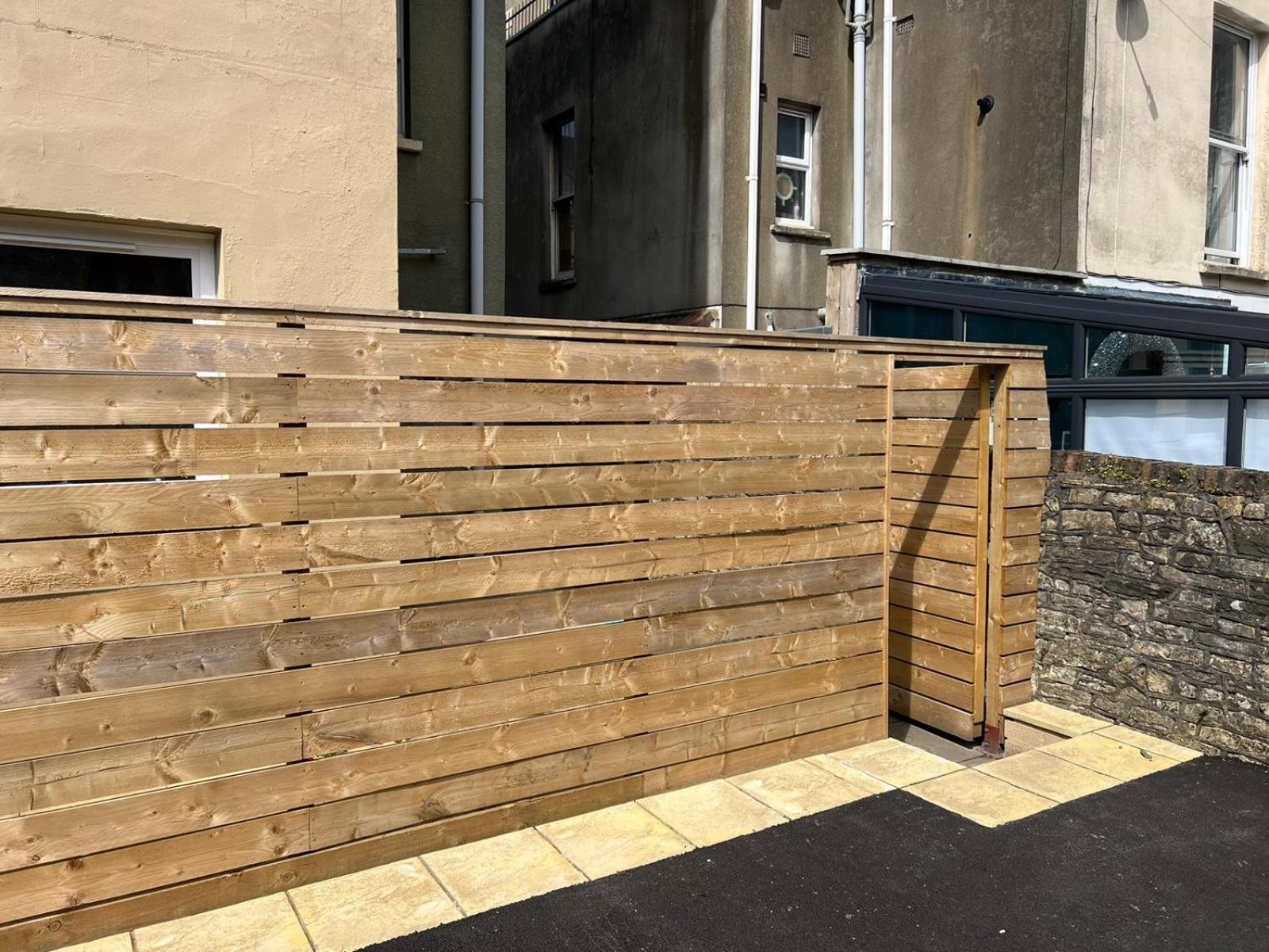 Centralised Garden Flat with FREE PARKING by Prescott Apartments