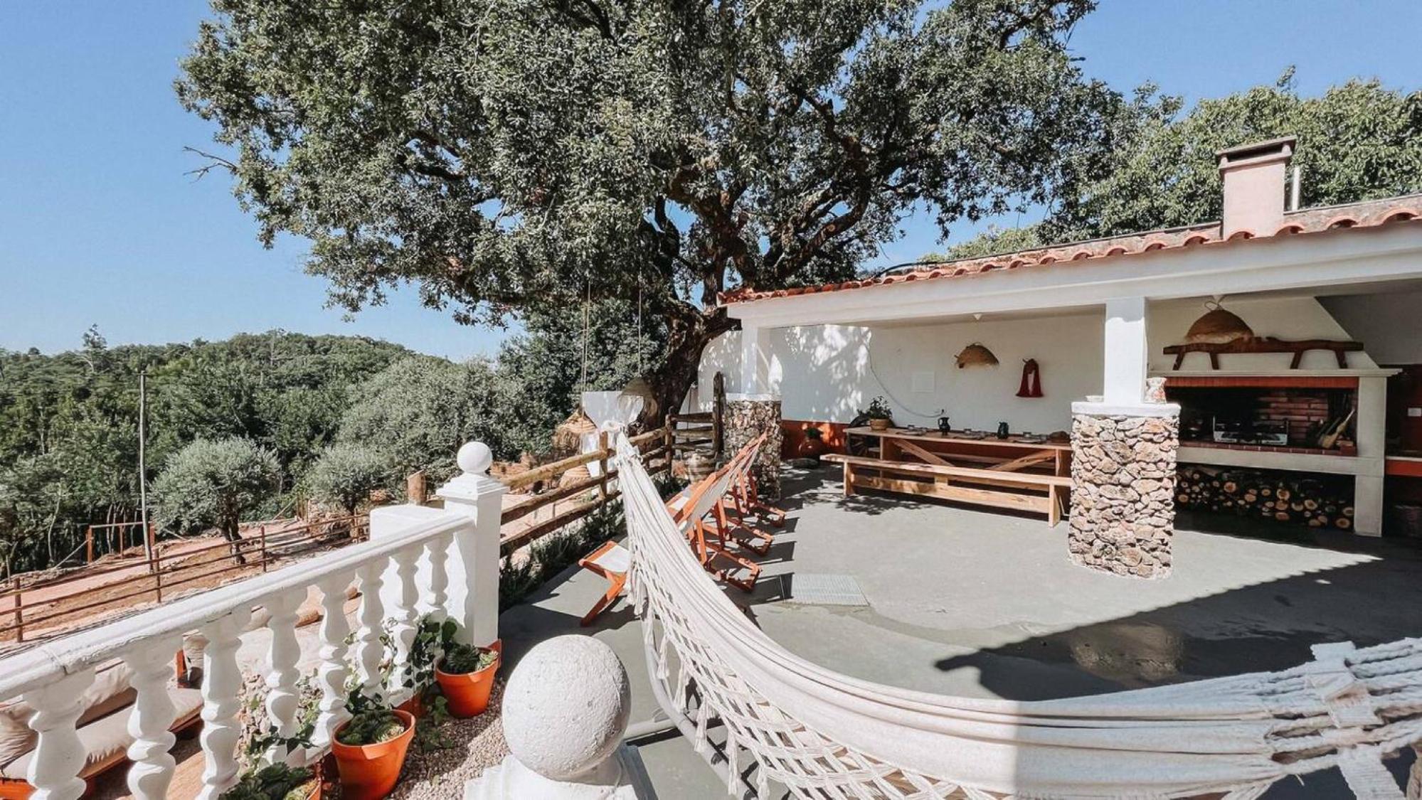 Casa Angelino view 4