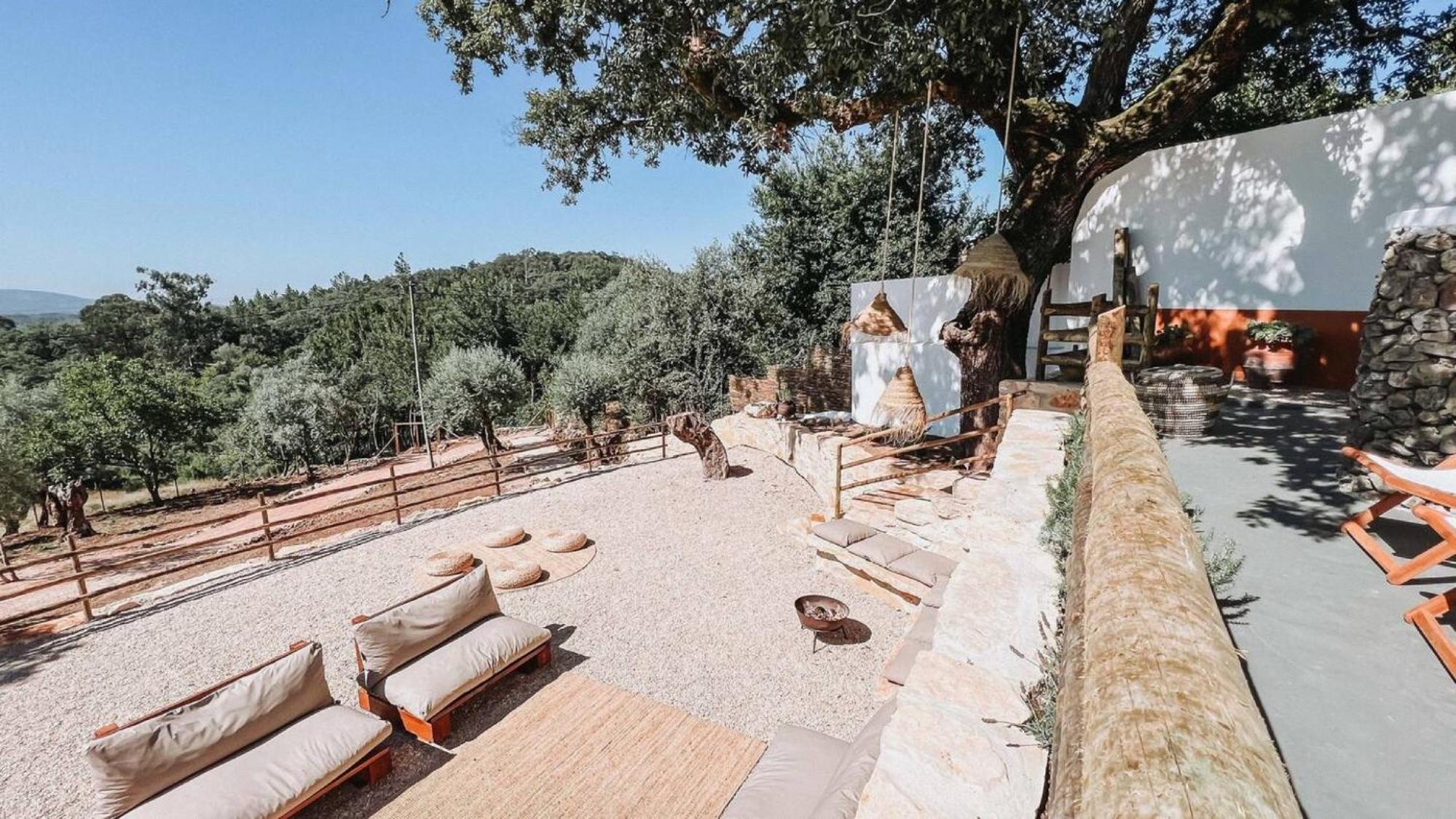 Casa Angelino view 3