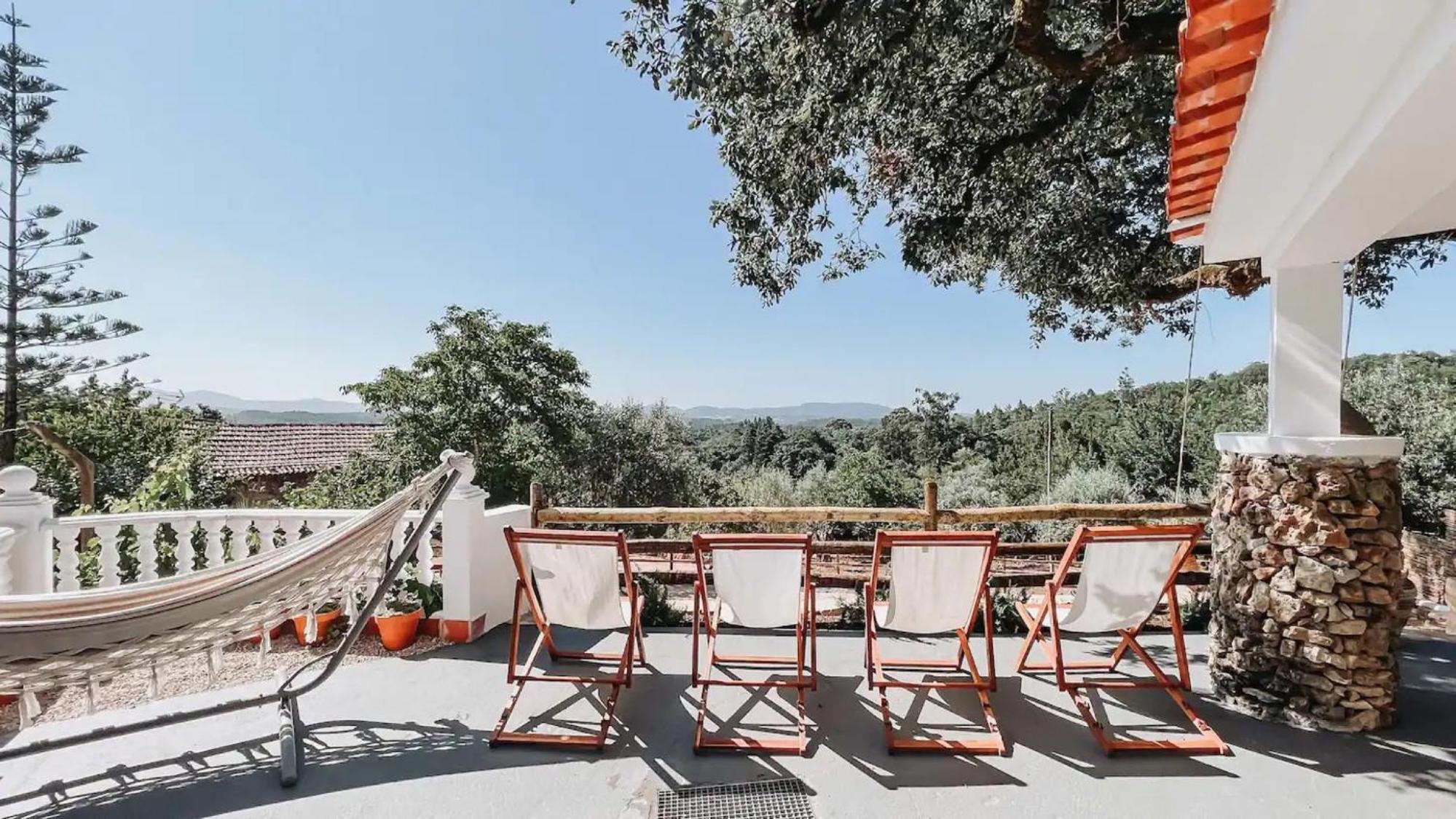 Casa Angelino view 5