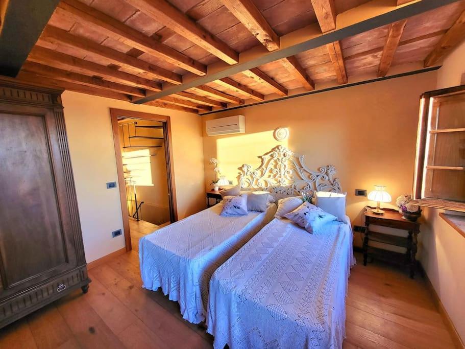 Buena Vista, sea view renovated rural house view 3