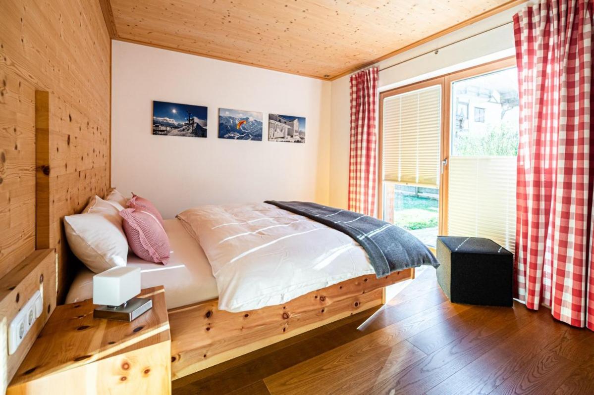 Krone Chalet