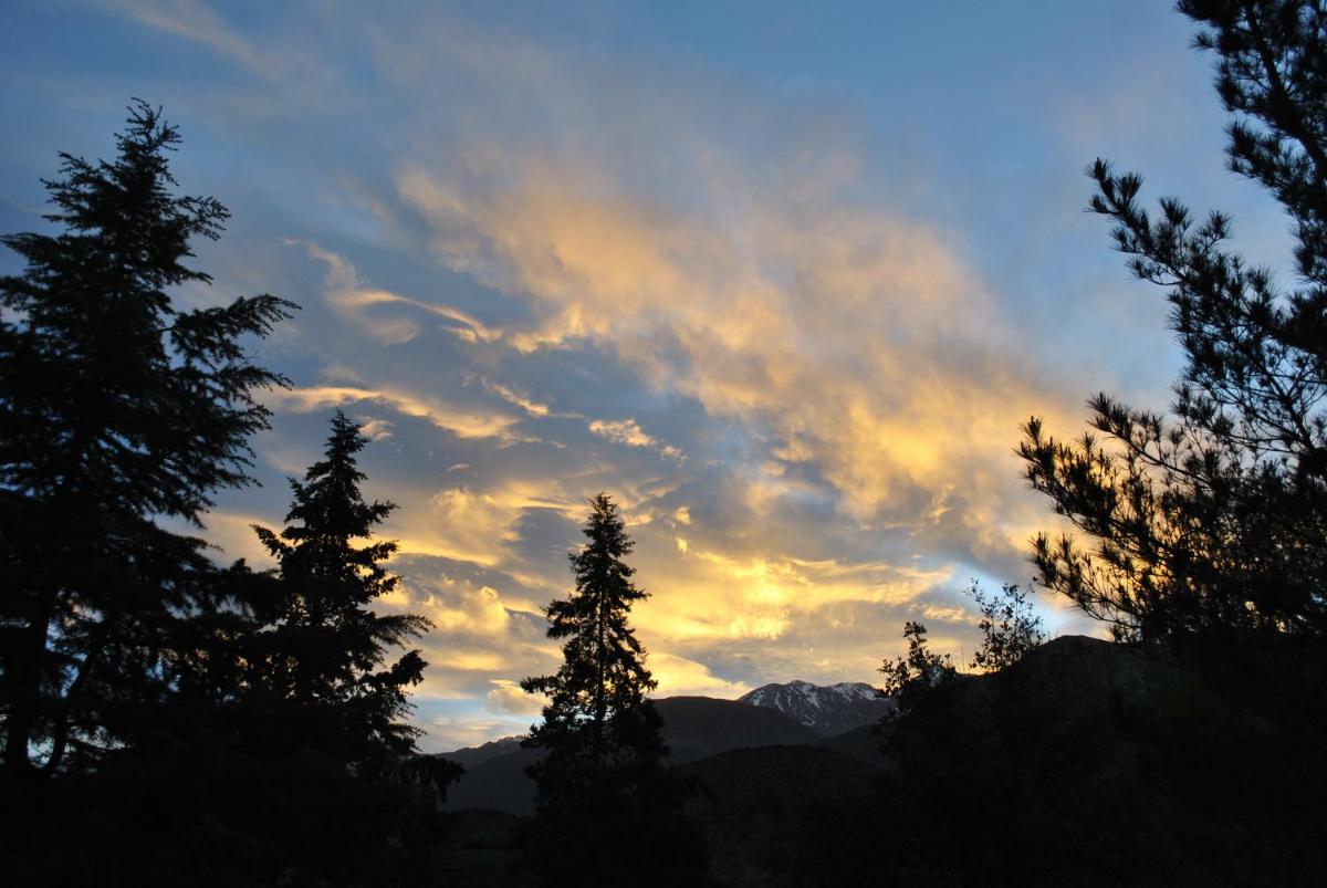 Pueblo Del Rio Mountain Lodge & Spa