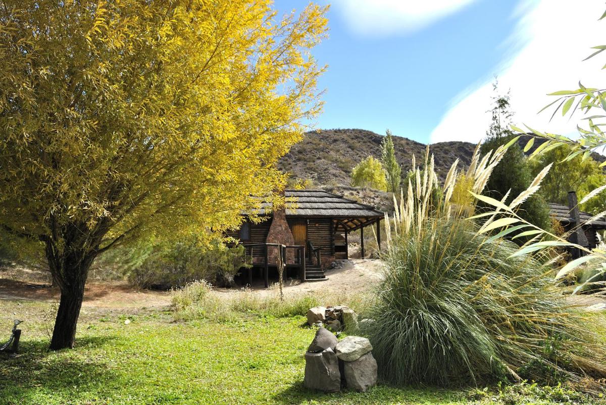 Pueblo Del Rio Mountain Lodge & Spa