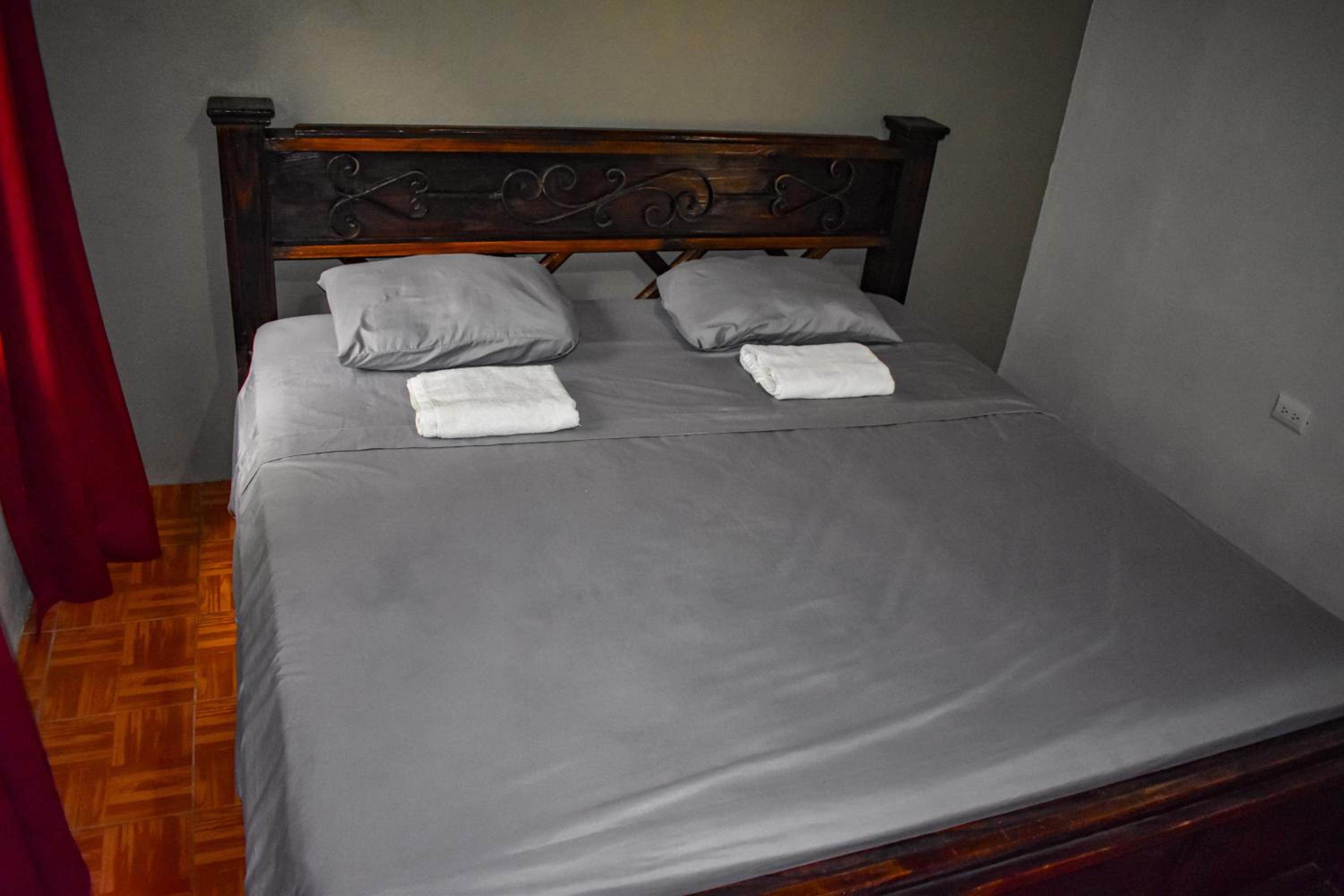 Finca Makambu