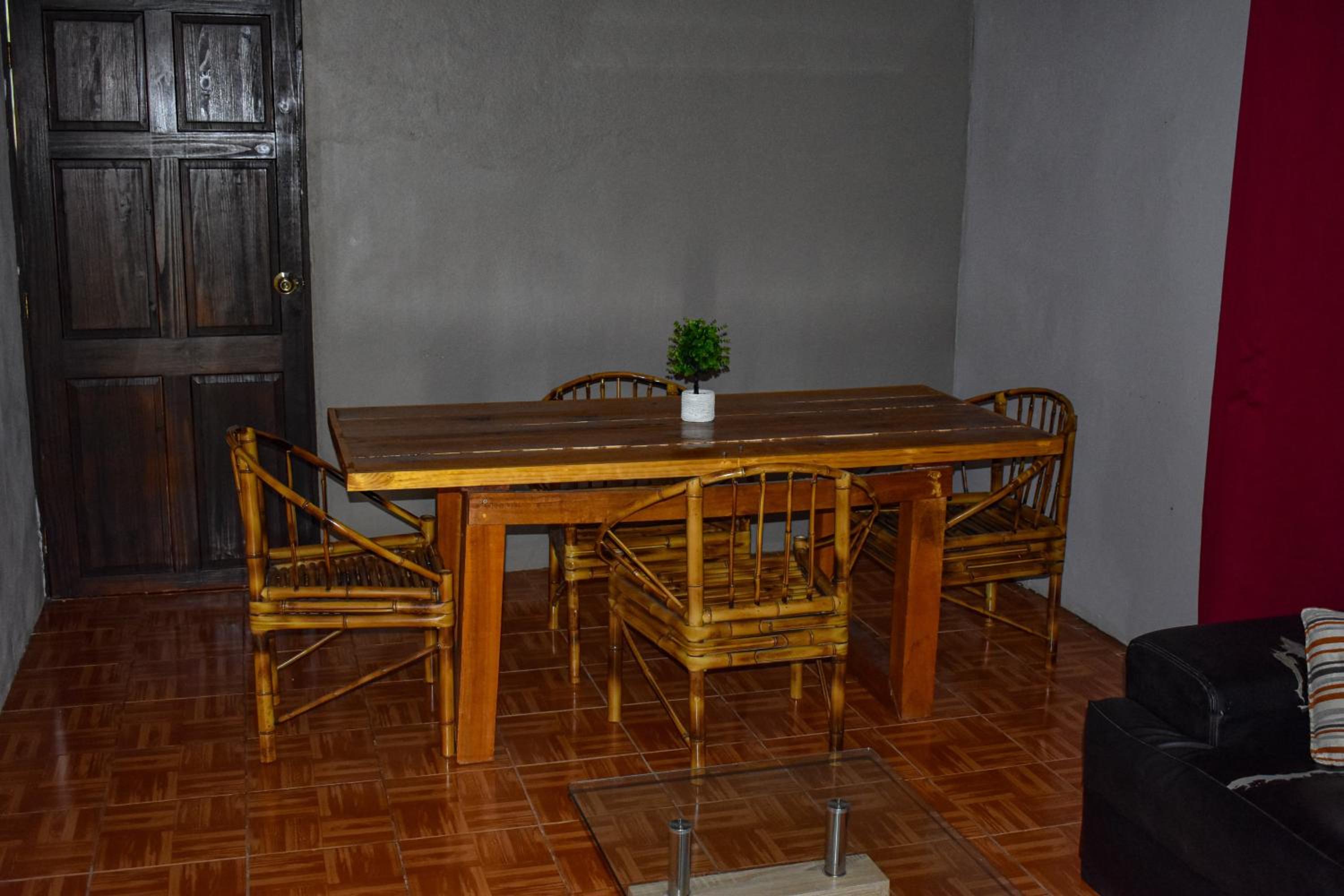 Finca Makambu