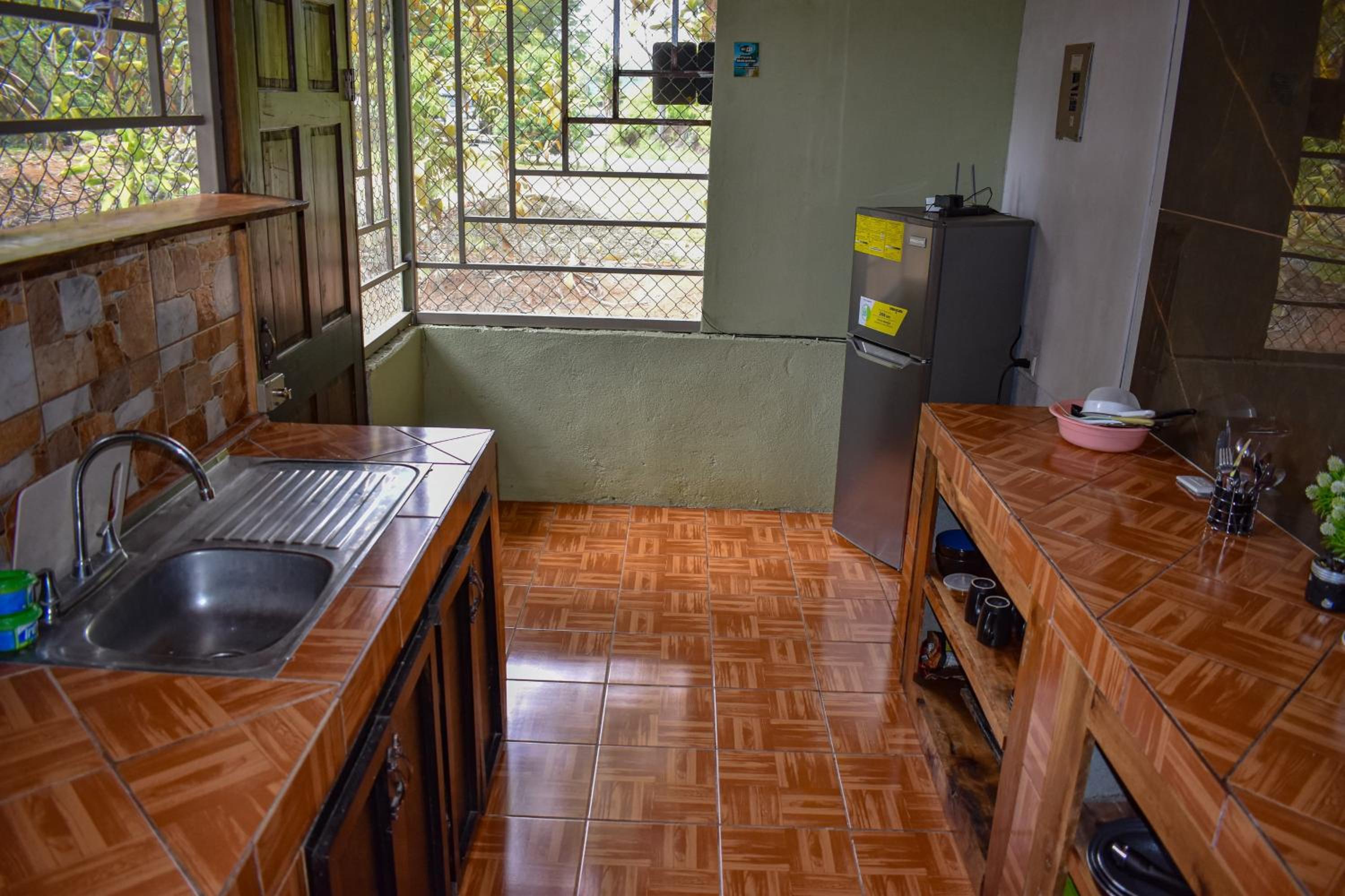 Finca Makambu