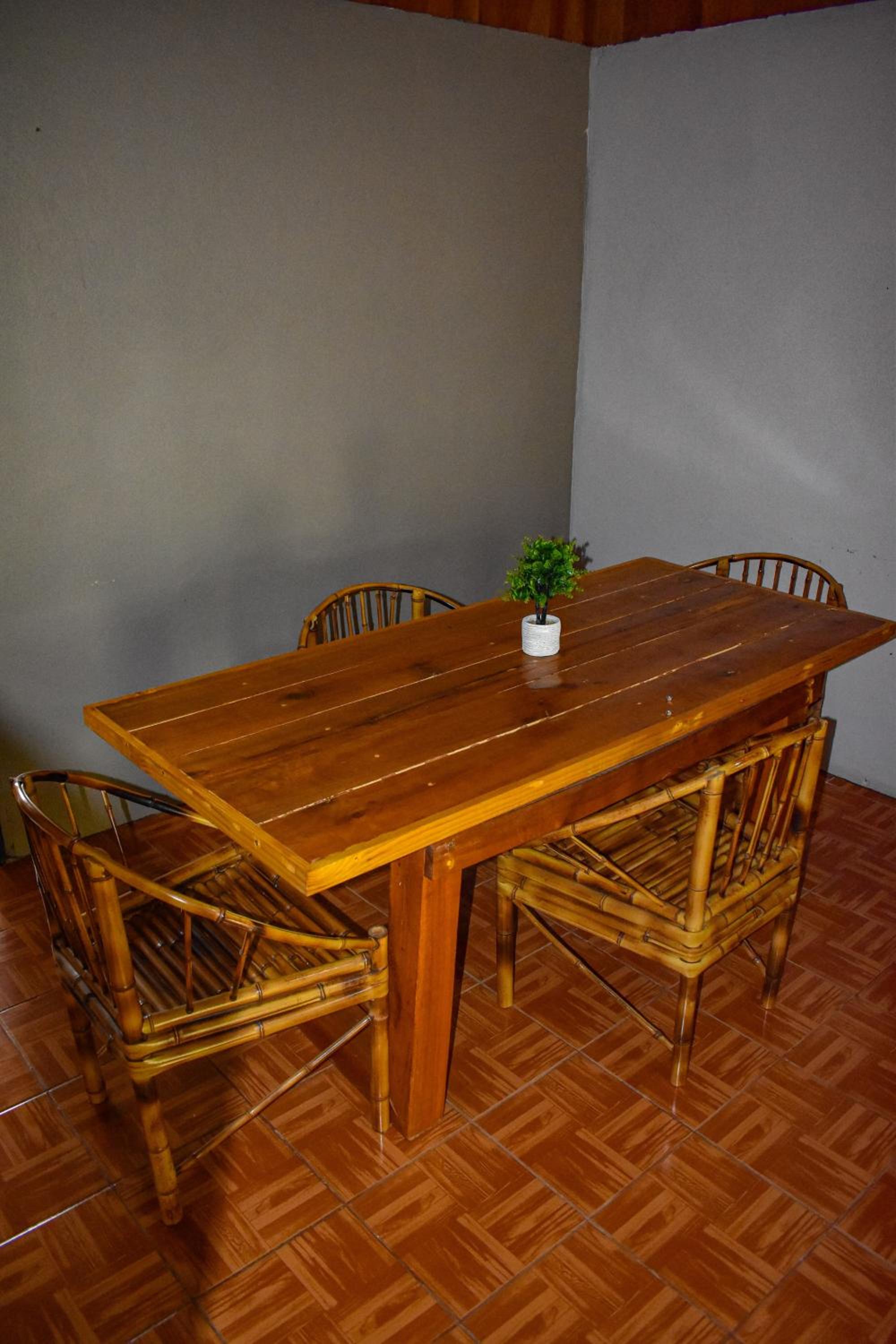 Finca Makambu