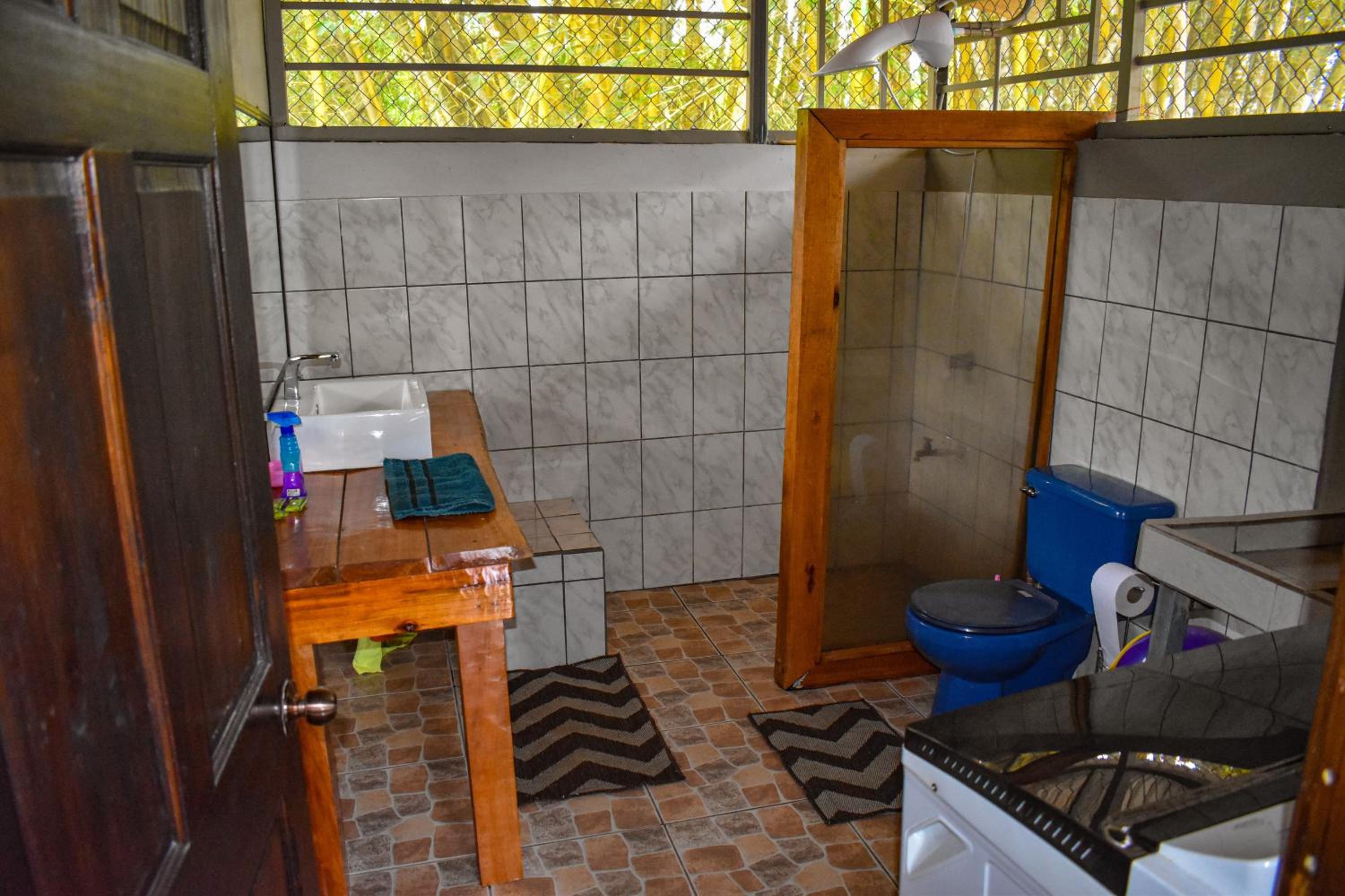 Finca Makambu
