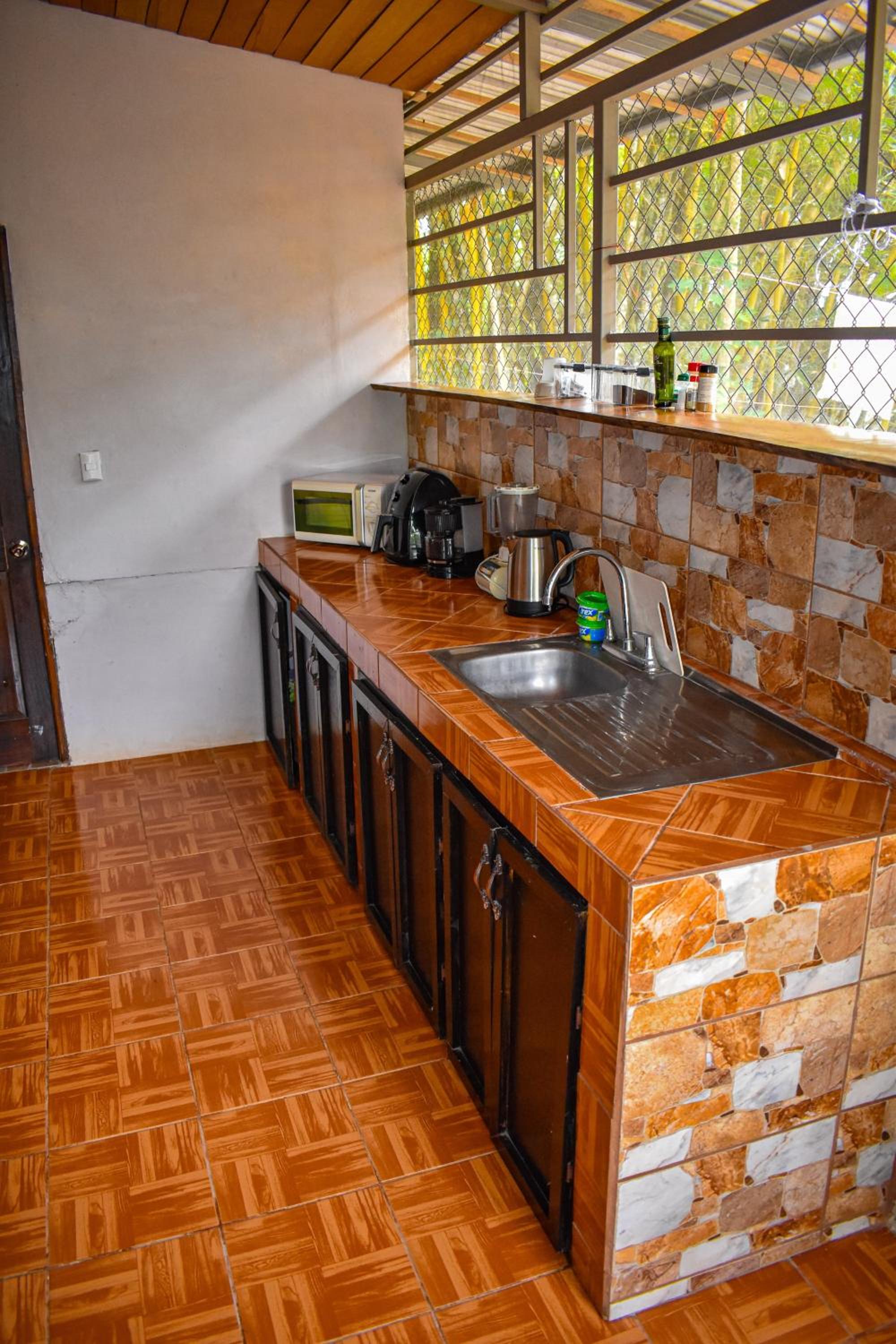 Finca Makambu