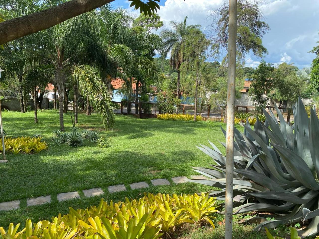Casa de Campo Pampulha