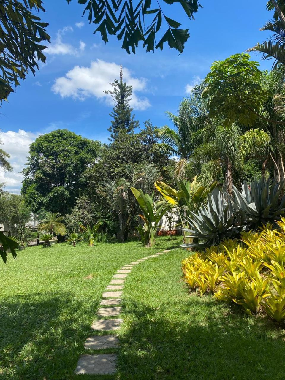 Casa de Campo Pampulha