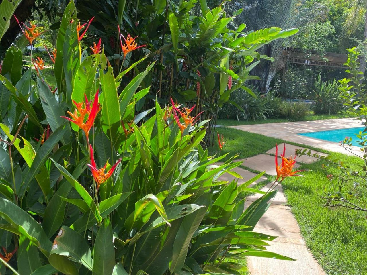 Casa de Campo Pampulha